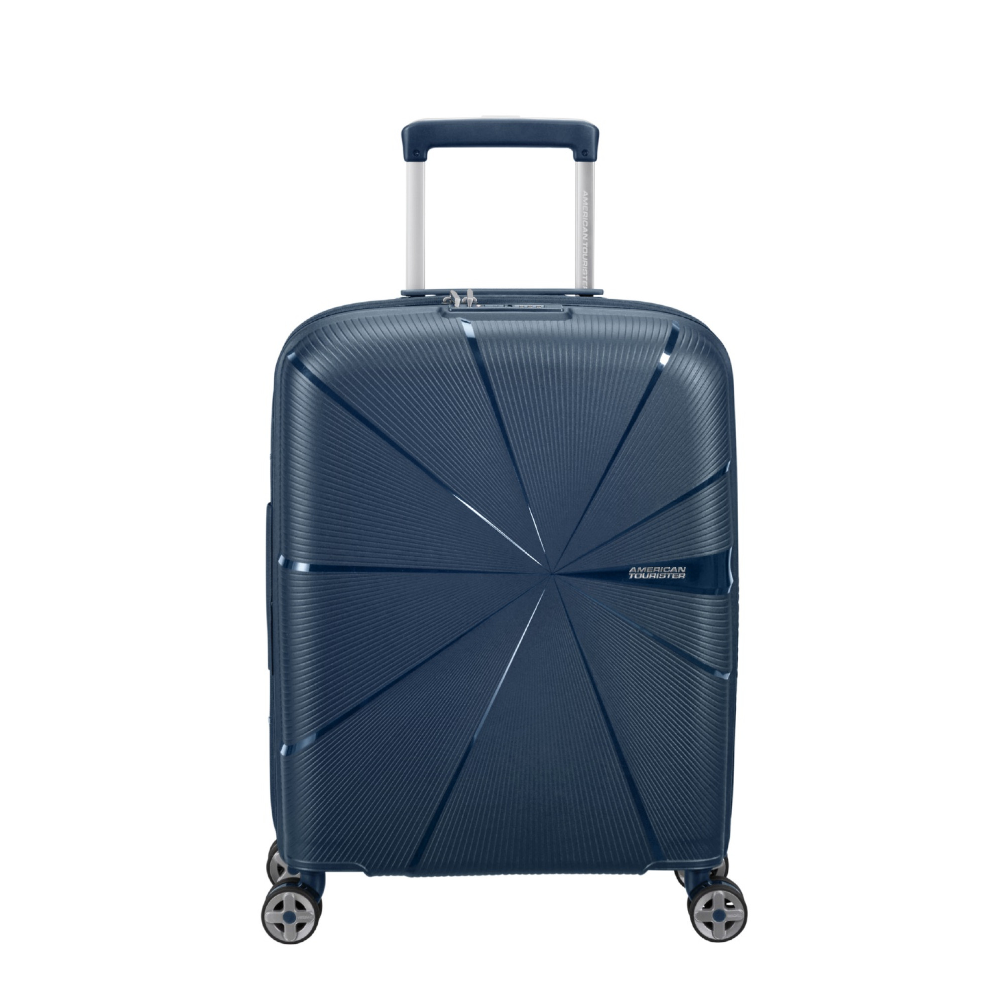 Валіза 55 см STARVIBE NAVY - Robinzon.ua