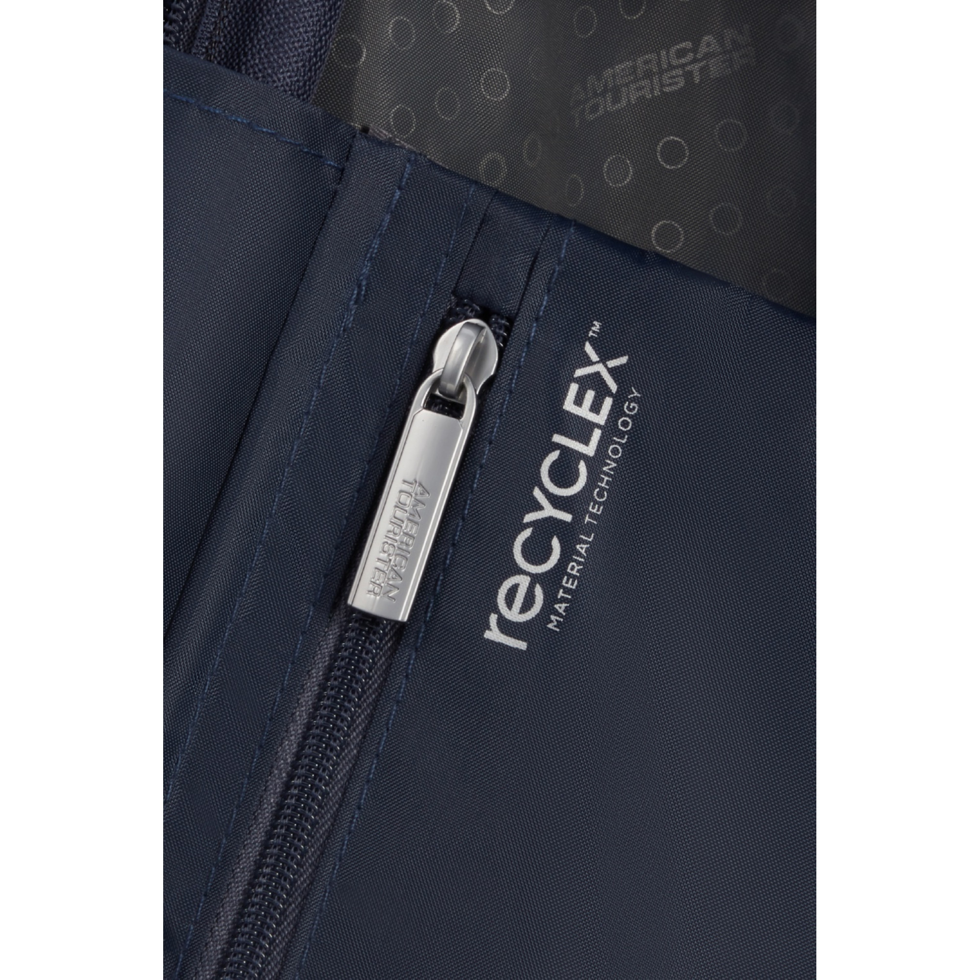 Валіза 55 см STARVIBE NAVY - 3 - Robinzon.ua