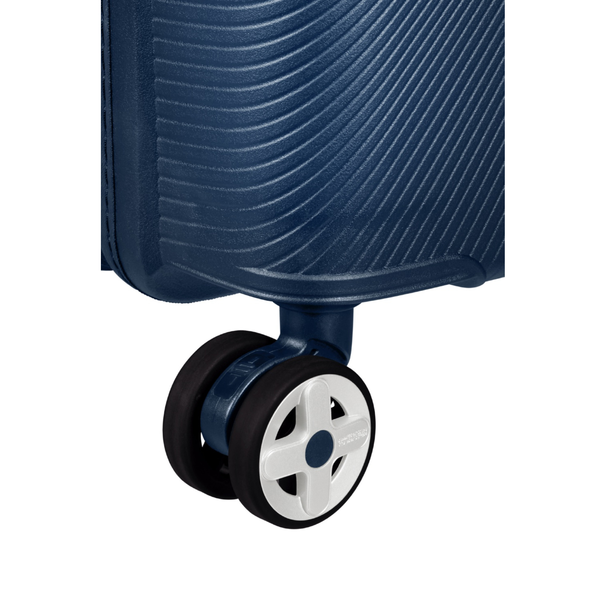 Валіза 55 см STARVIBE NAVY - 2 - Robinzon.ua