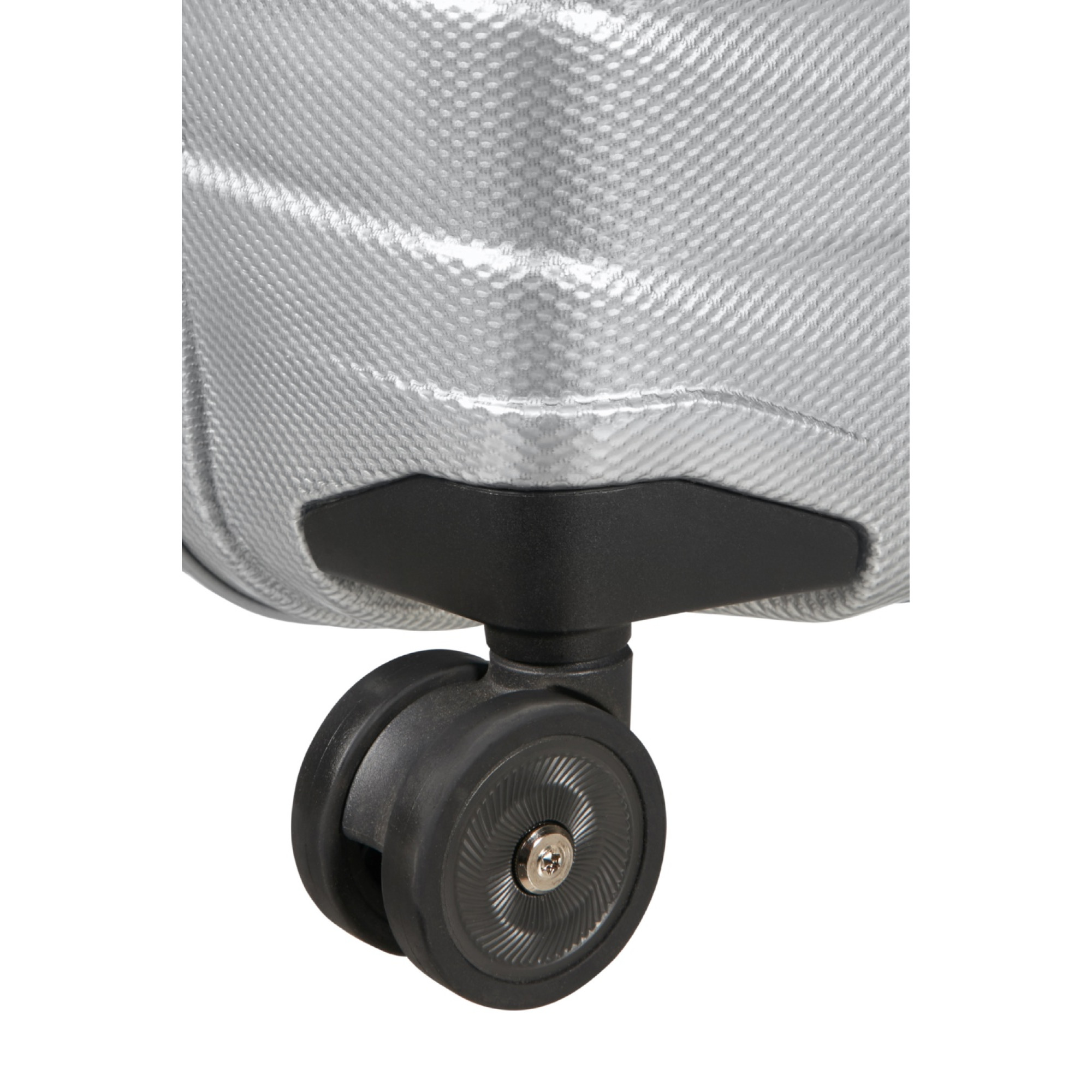 Валіза 75 см PROXIS SILVER - 4 - Robinzon.ua