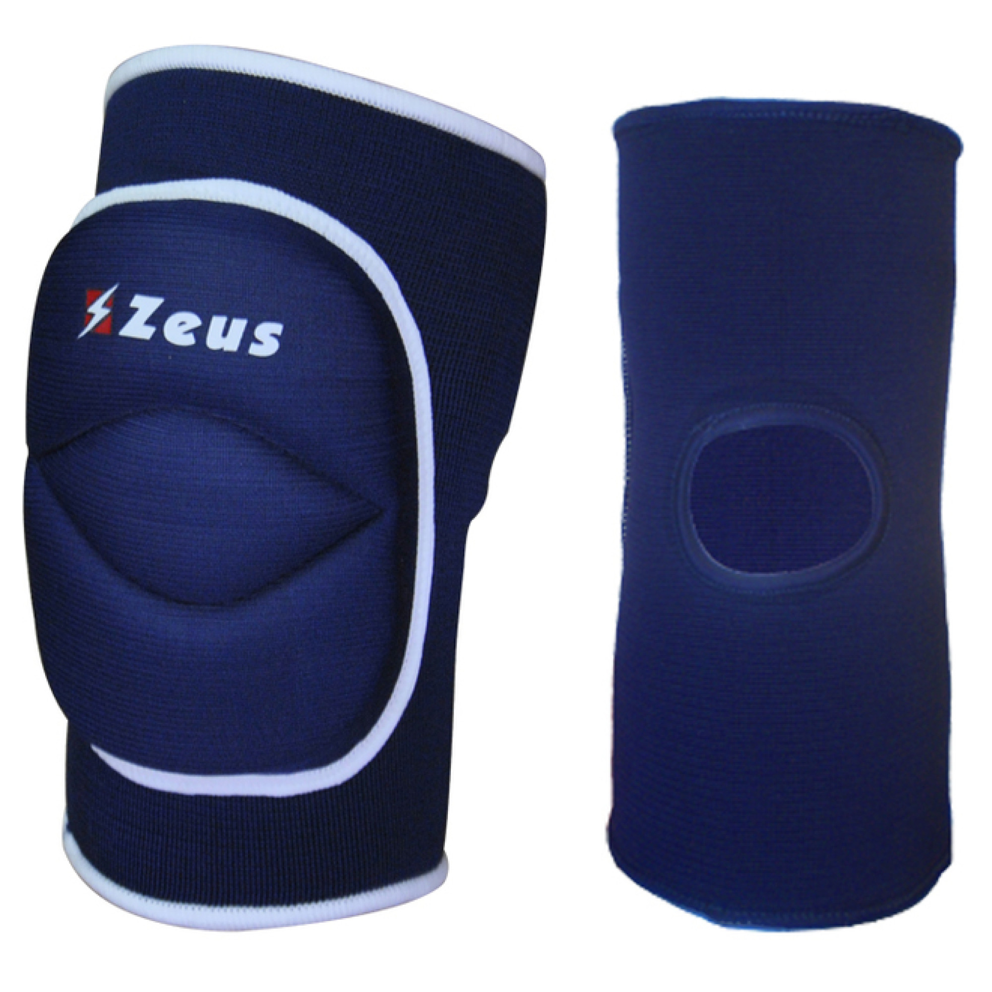 Наколінники Zeus GINOCCHIERA VOLLEY EKO блакитний Уні 155-190 см Z01804 155-190 см - 1 - Robinzon.ua