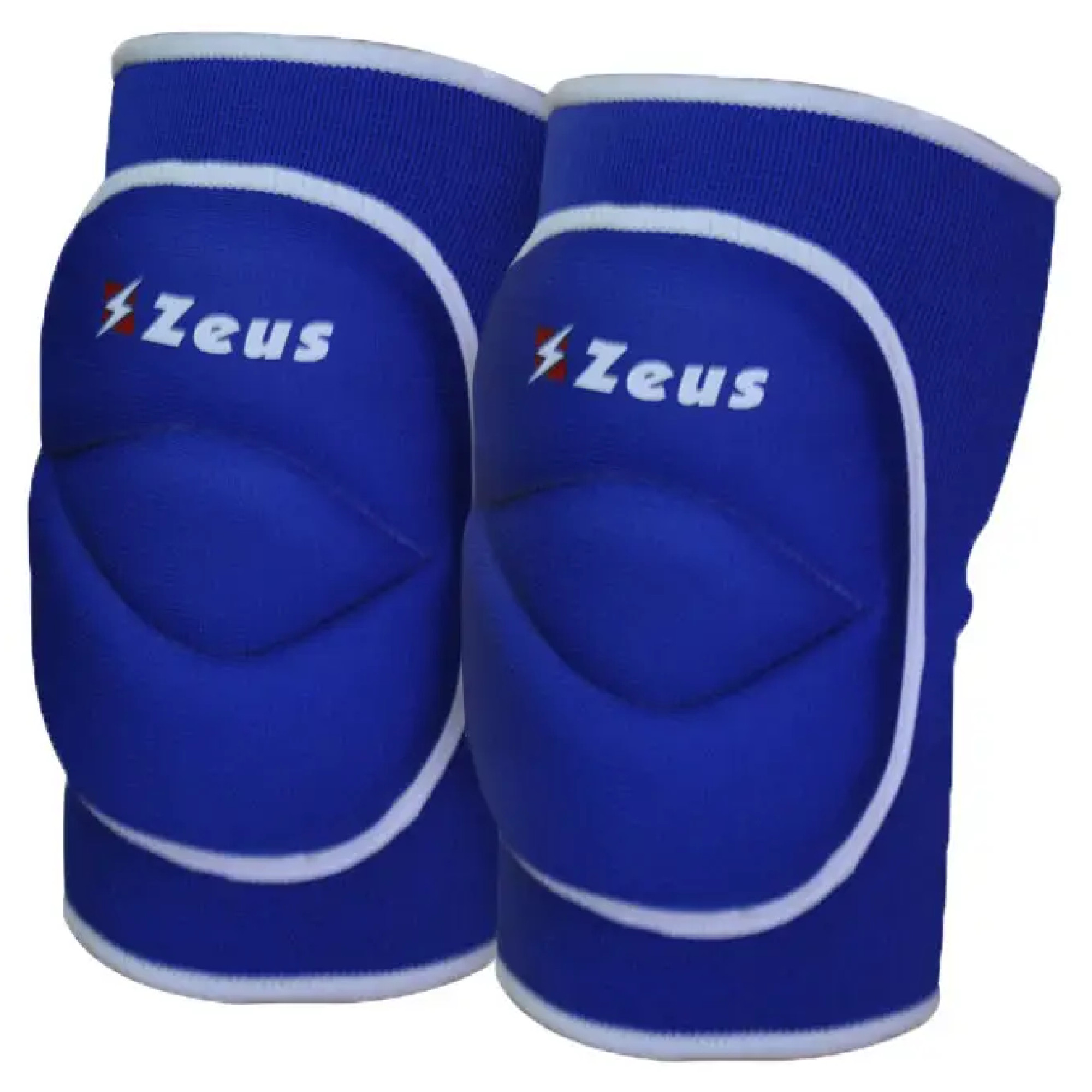Наколінники Zeus GINOCCHIERA VOLLEY EKO блакитний Уні 155-190 см Z01804 155-190 см - Robinzon.ua