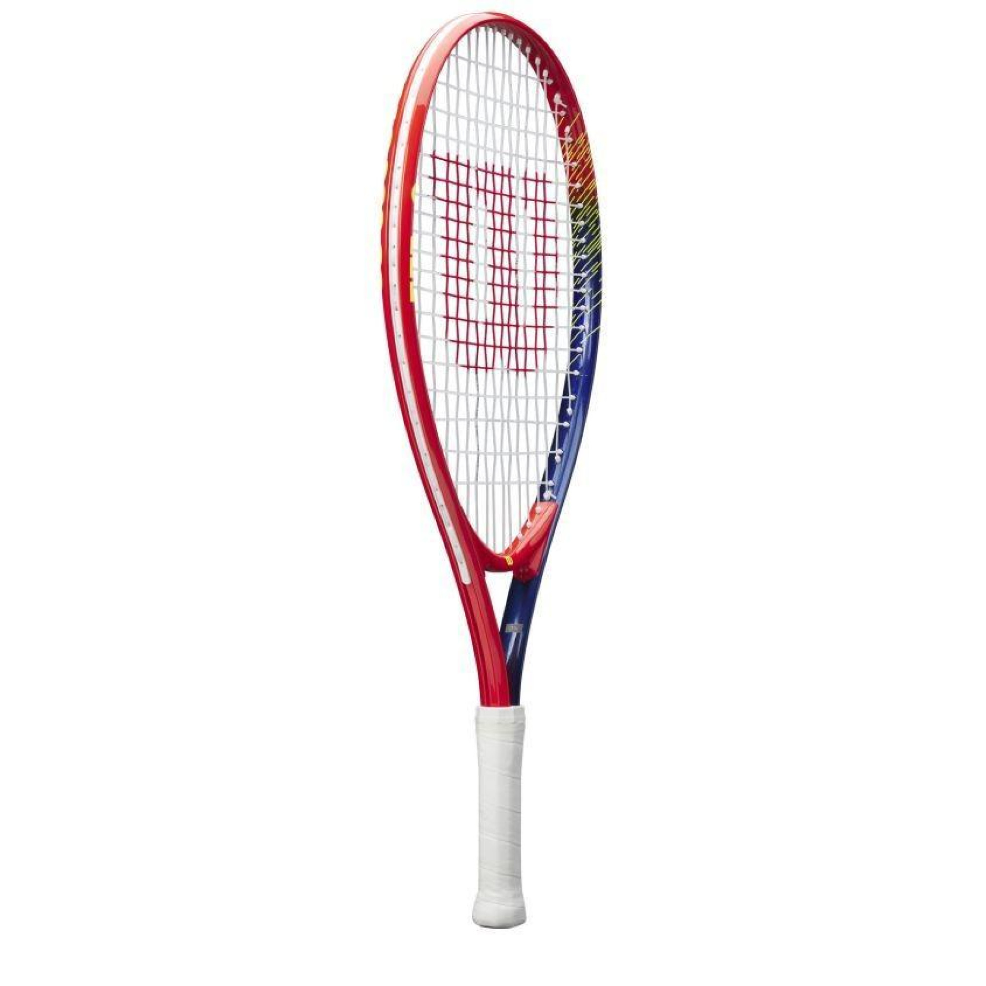 Ракетка для тенісу Wilson SLAM JR 23 BOYS WR171910 - 1 - Robinzon.ua