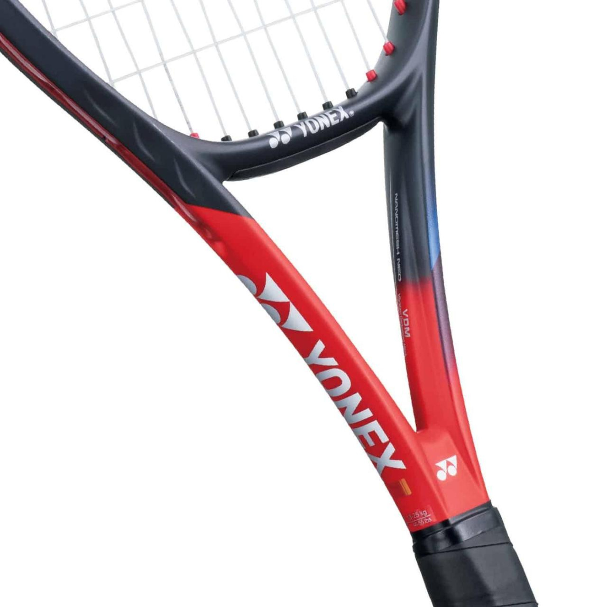 Ракетка для тенниса Yonex VCore feel (250g) Scarlett Gr1 07VCFSTGr1 - 2 - Robinzon.ua