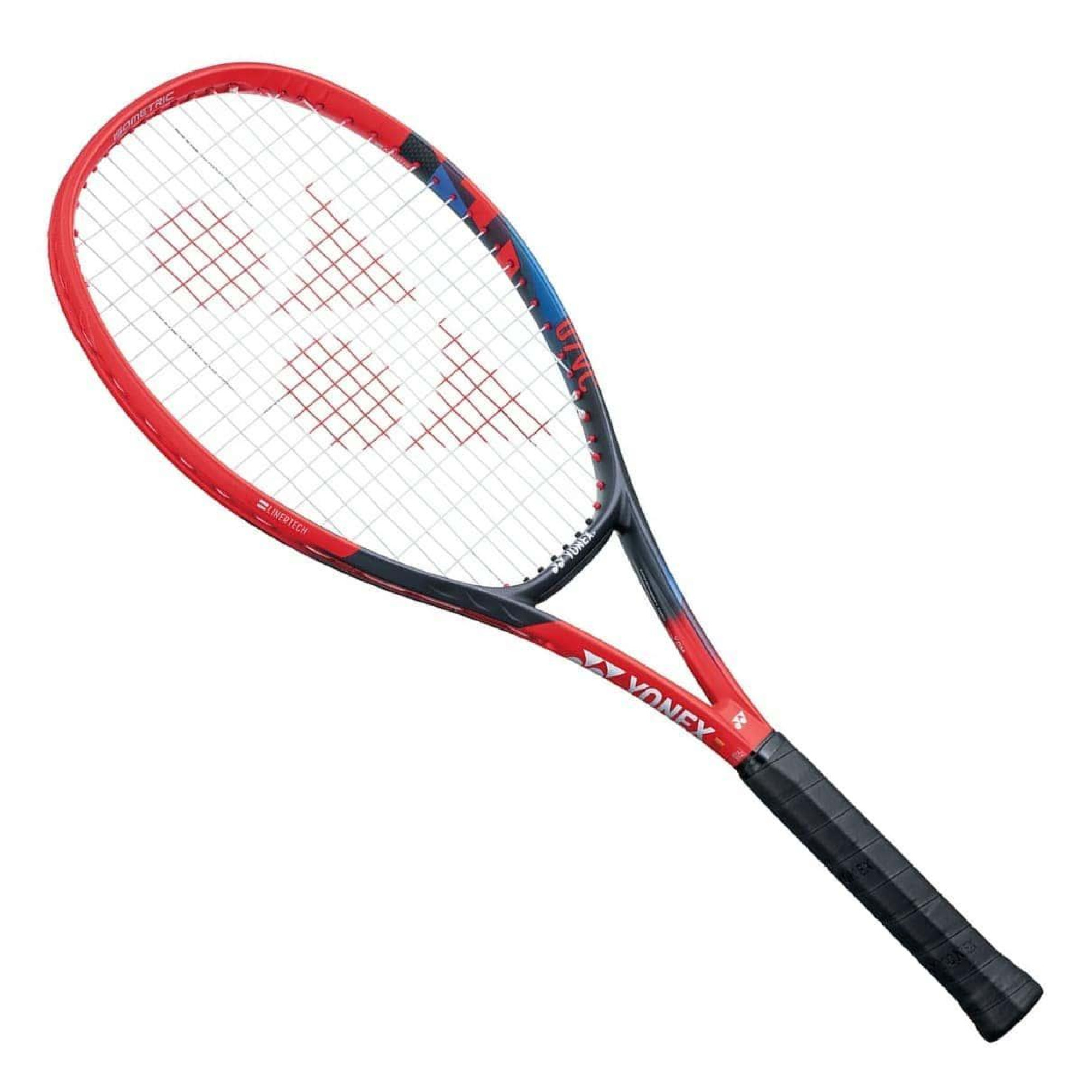 Ракетка для тенісу Yonex VCore feel (250g) Scarlett Gr2 07VCFSTGr2 - Robinzon.ua