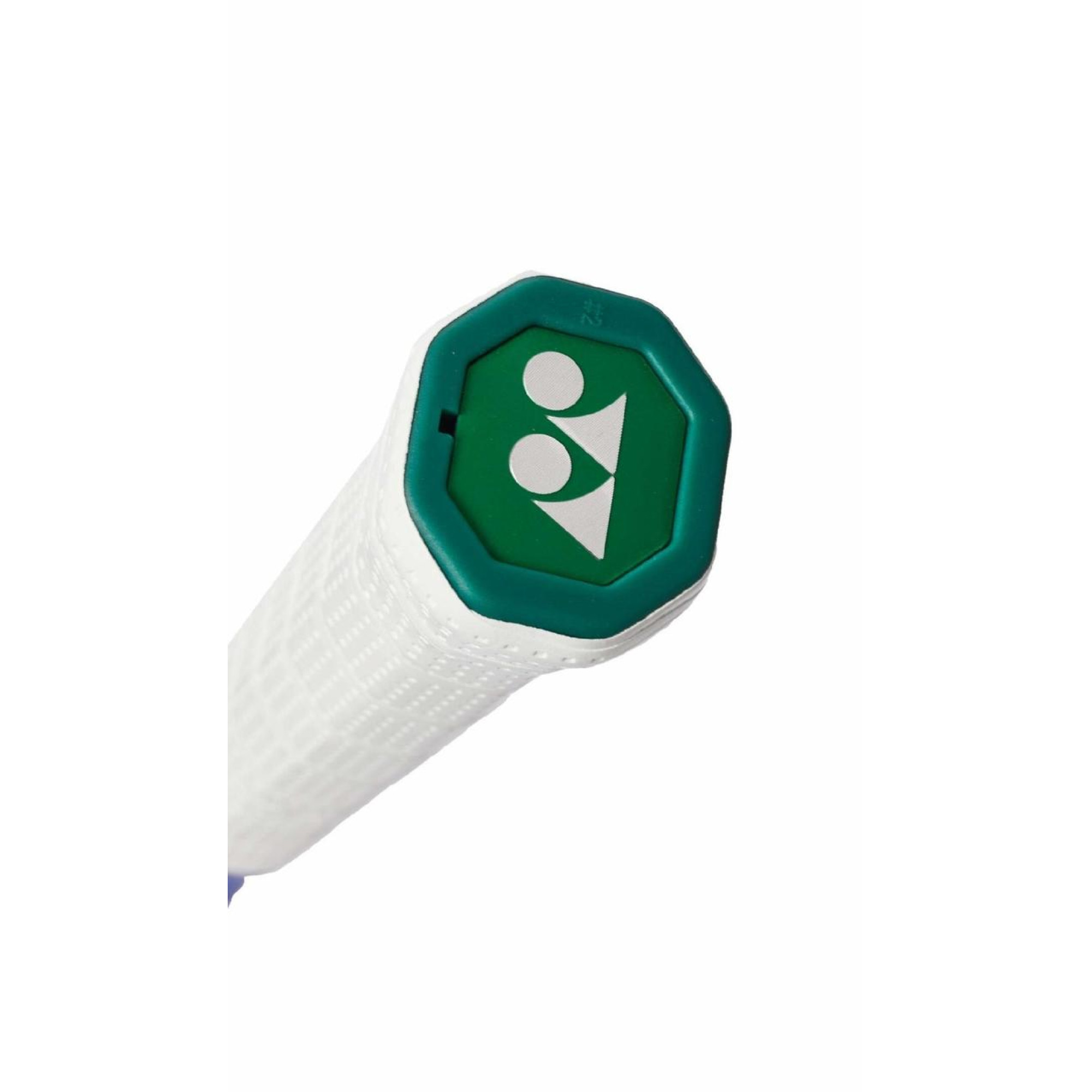 Ракетка для тенісу Yonex Ezone Alpha SL (100 sq.in., 245g) Blast blue Gr1 08EZAPSLBSBL - 2 - Robinzon.ua