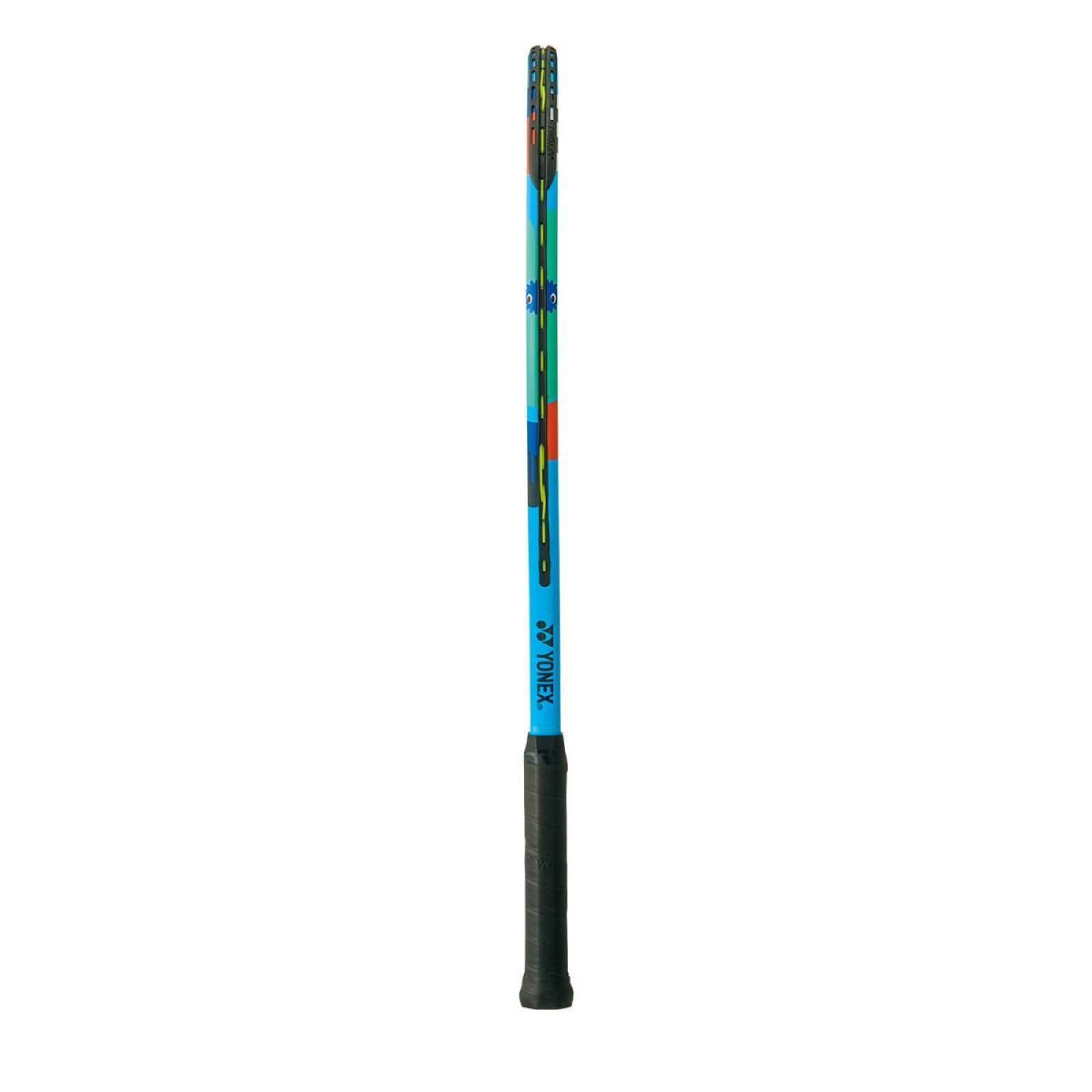 Ракетка для тенниса Yonex Junior 25 (100 sq.in., 230g) Ocean Blue 02YJ25G blue - 1 - Robinzon.ua