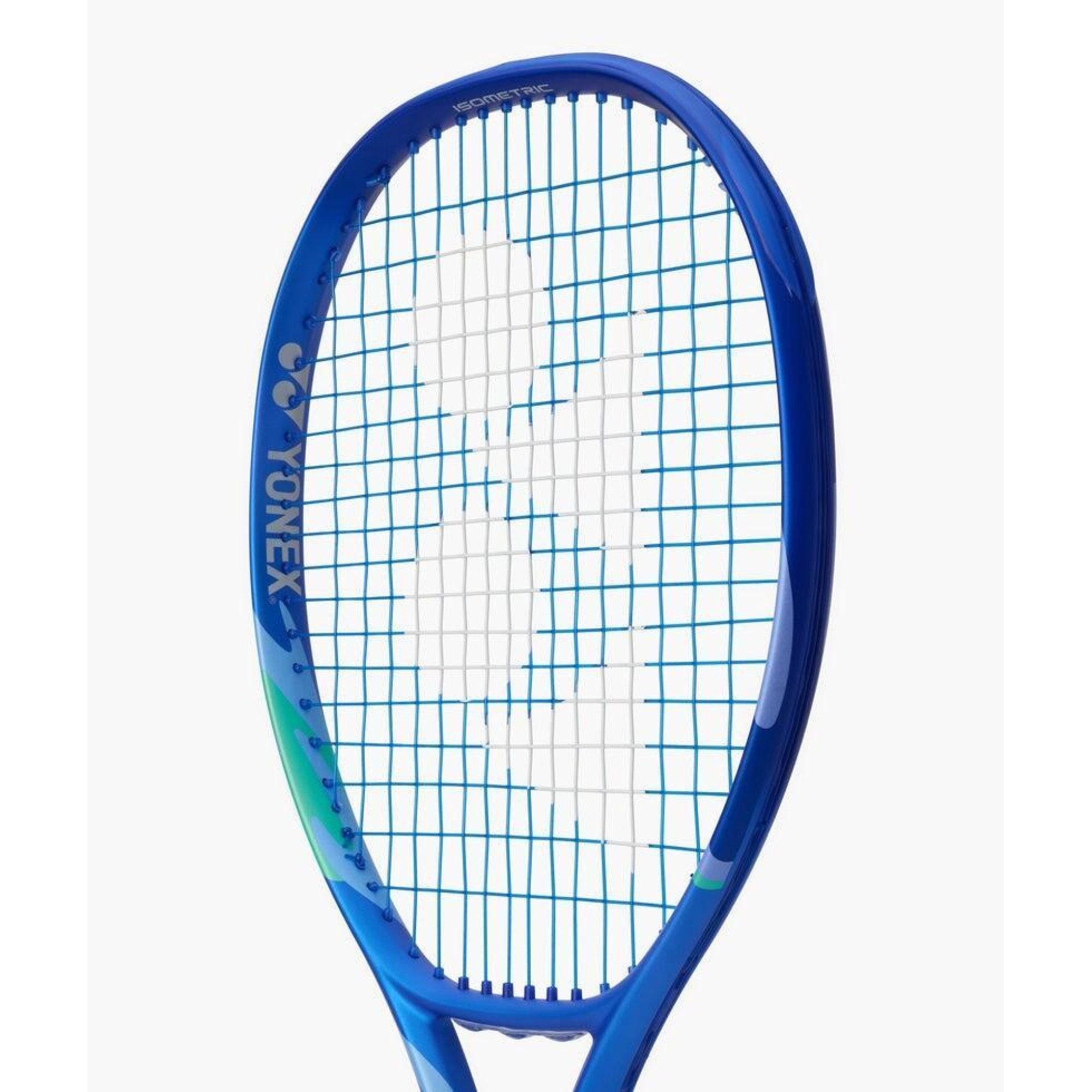 Ракетка для тенісу Yonex Ezone Alpha L (100 sq.in, 260g) Blast blue Gr2 08EZAPLBSBLGr2 - 3 - Robinzon.ua