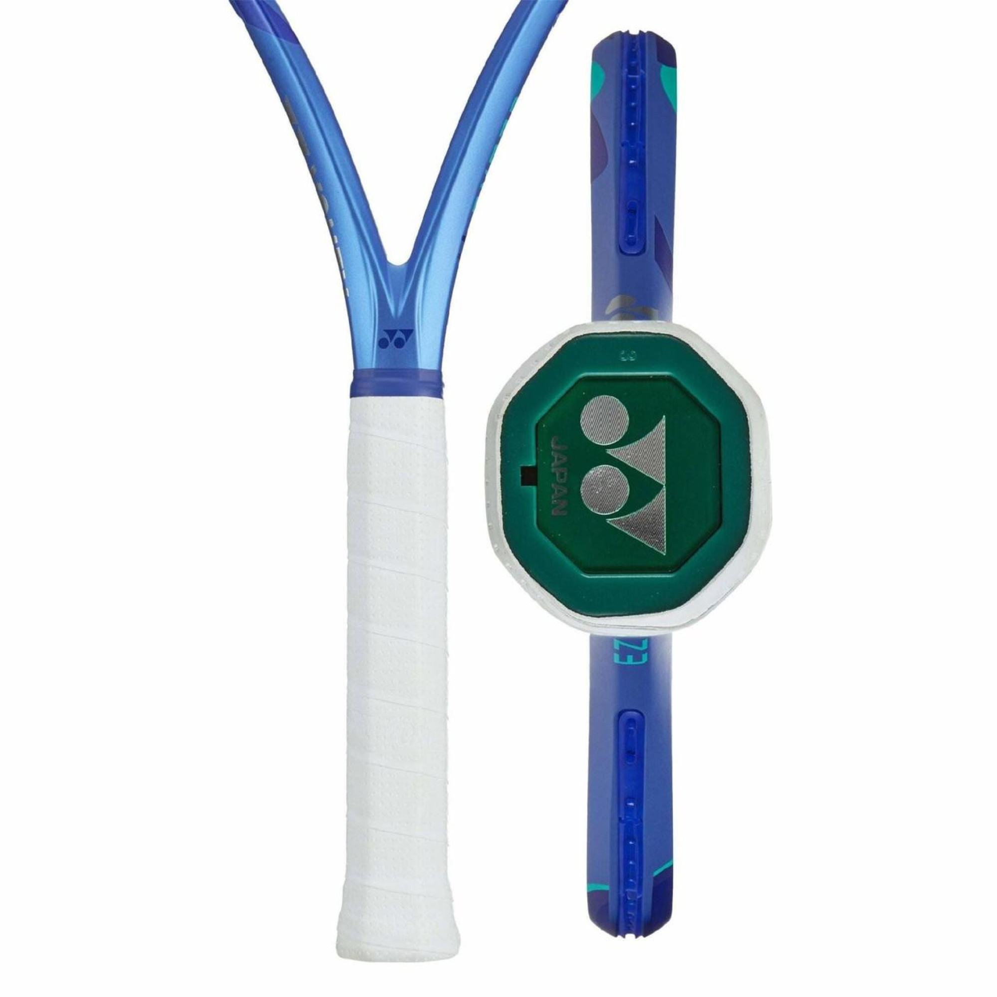 Ракетка для тенниса Yonex Ezone 98 L (285g) Blast blue Gr3 08EZ98LBSBL Gr3 - 1 Ракетка для тенниса Yonex Ezone 98 L (285g) Blast blue Gr3 08EZ98LBSBL Gr3 - 1 - Robinzon.ua