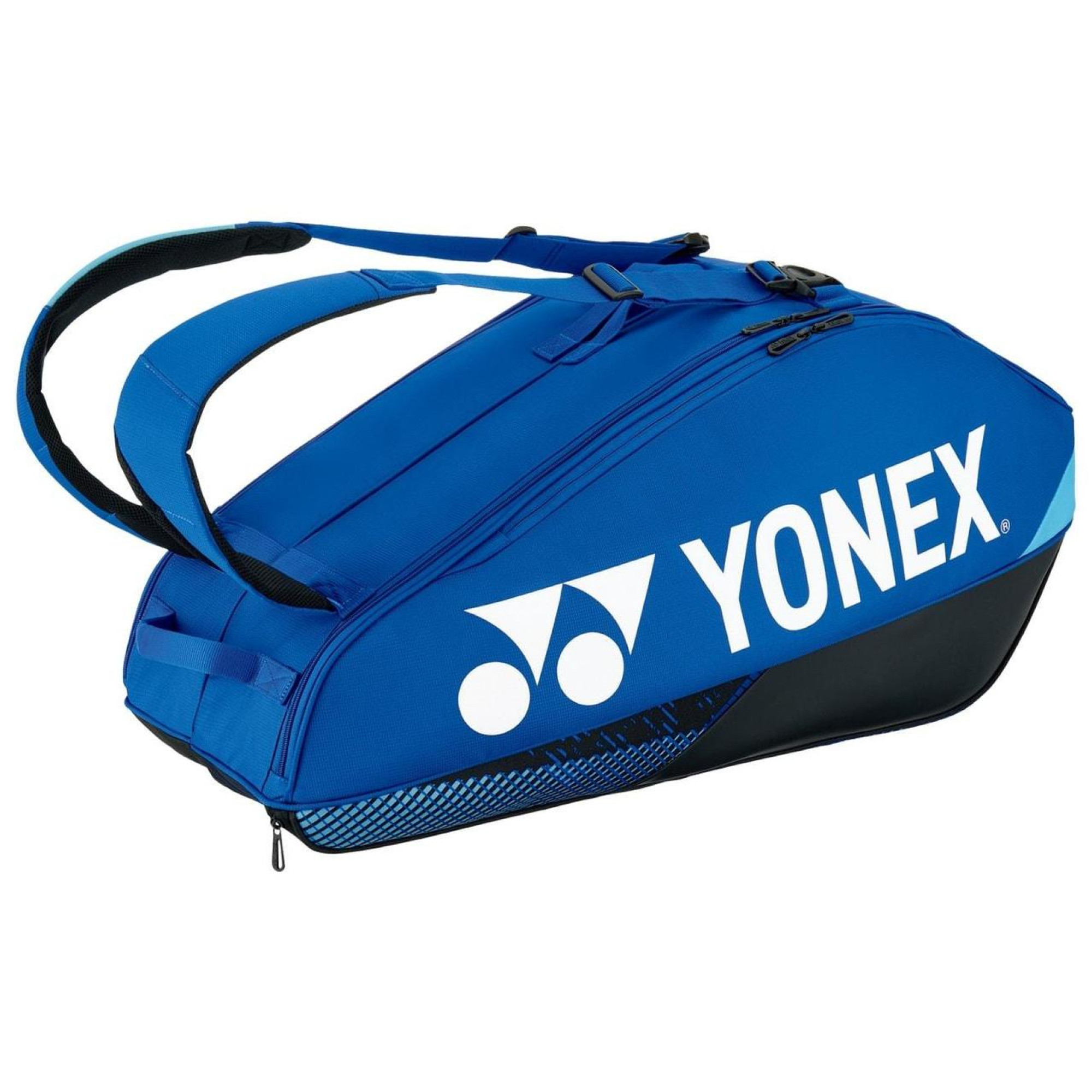 Чохол тенісний Yonex BAG92426 Pro Tournament Bag (6 pcs) (Cobalt blue) BA92426 blue - Robinzon.ua