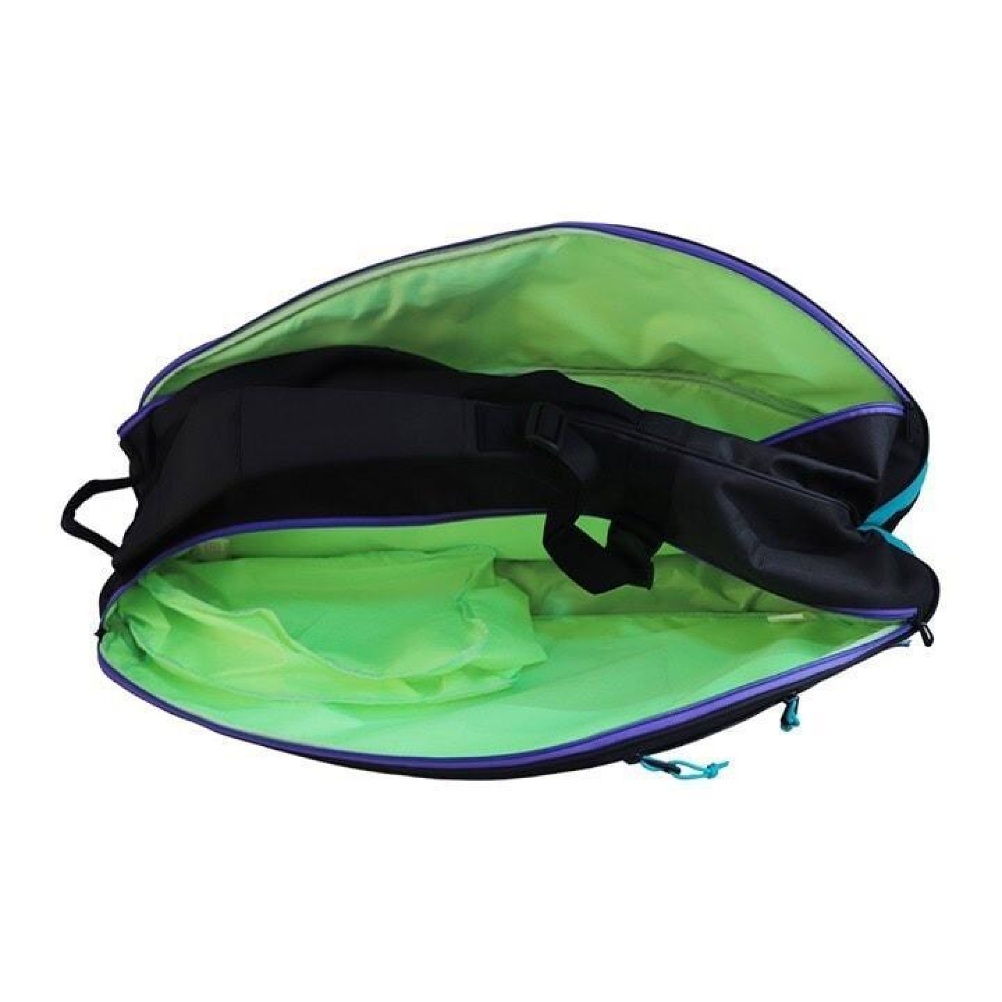 Чохол тенісний Yonex BAG92426 Pro Tournament Bag (6 pcs) (Cobalt blue) BA92426 blue - 1 - Robinzon.ua