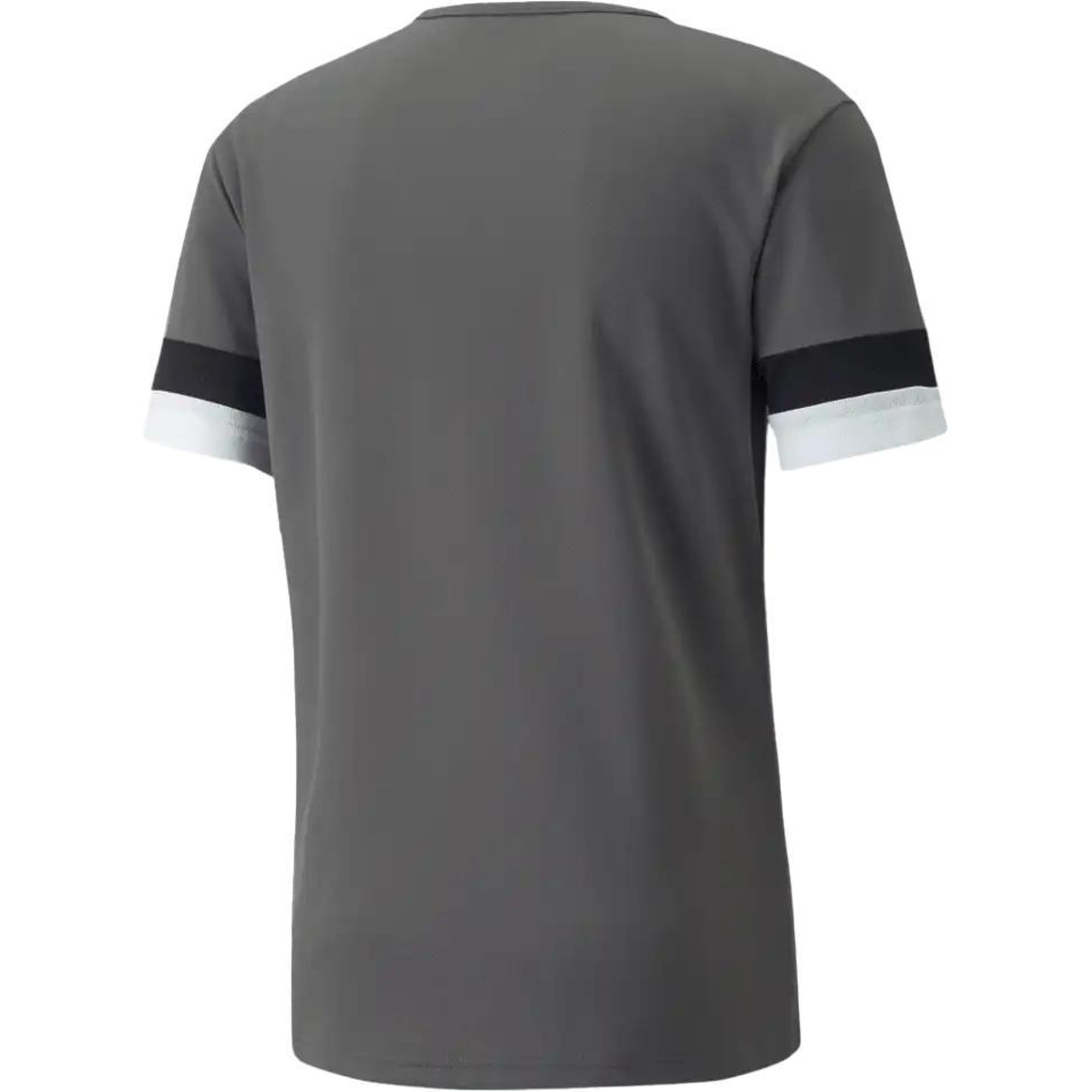 Футболка Puma teamRISE Jersey серый Муж M 704932-13 M - 1 - Robinzon.ua