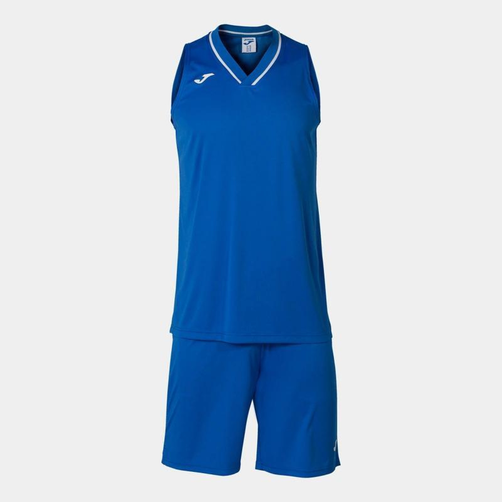 Баскетбольна форма Joma ATLANTA Синій M (102850.702 M) - Robinzon.ua