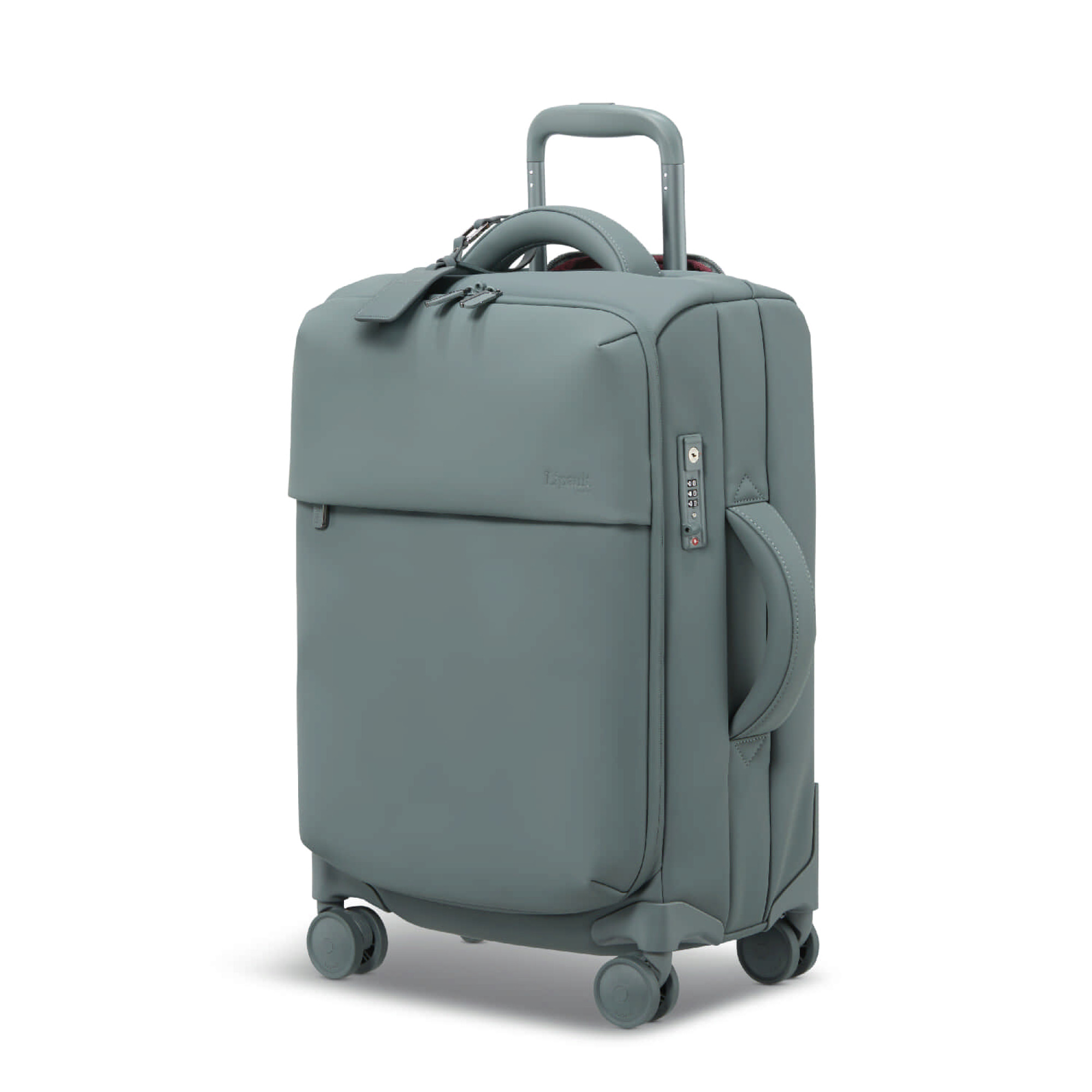 Чемодан 55 см LOST IN BERLIN CEMENT STORM - 3 - Robinzon.ua