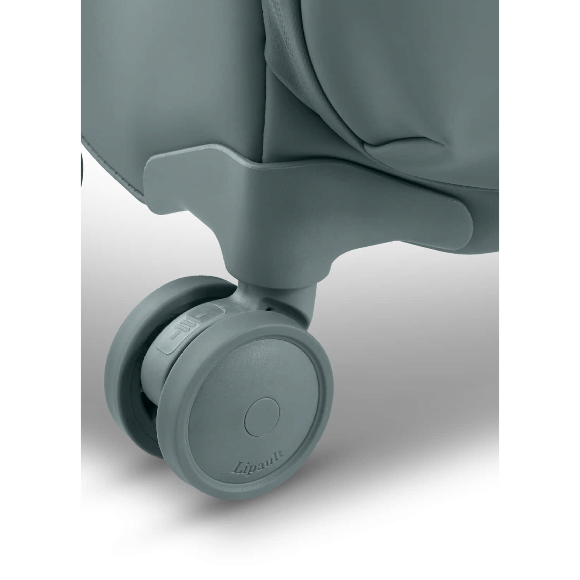 Чемодан 55 см LOST IN BERLIN CEMENT STORM - 6 - Robinzon.ua