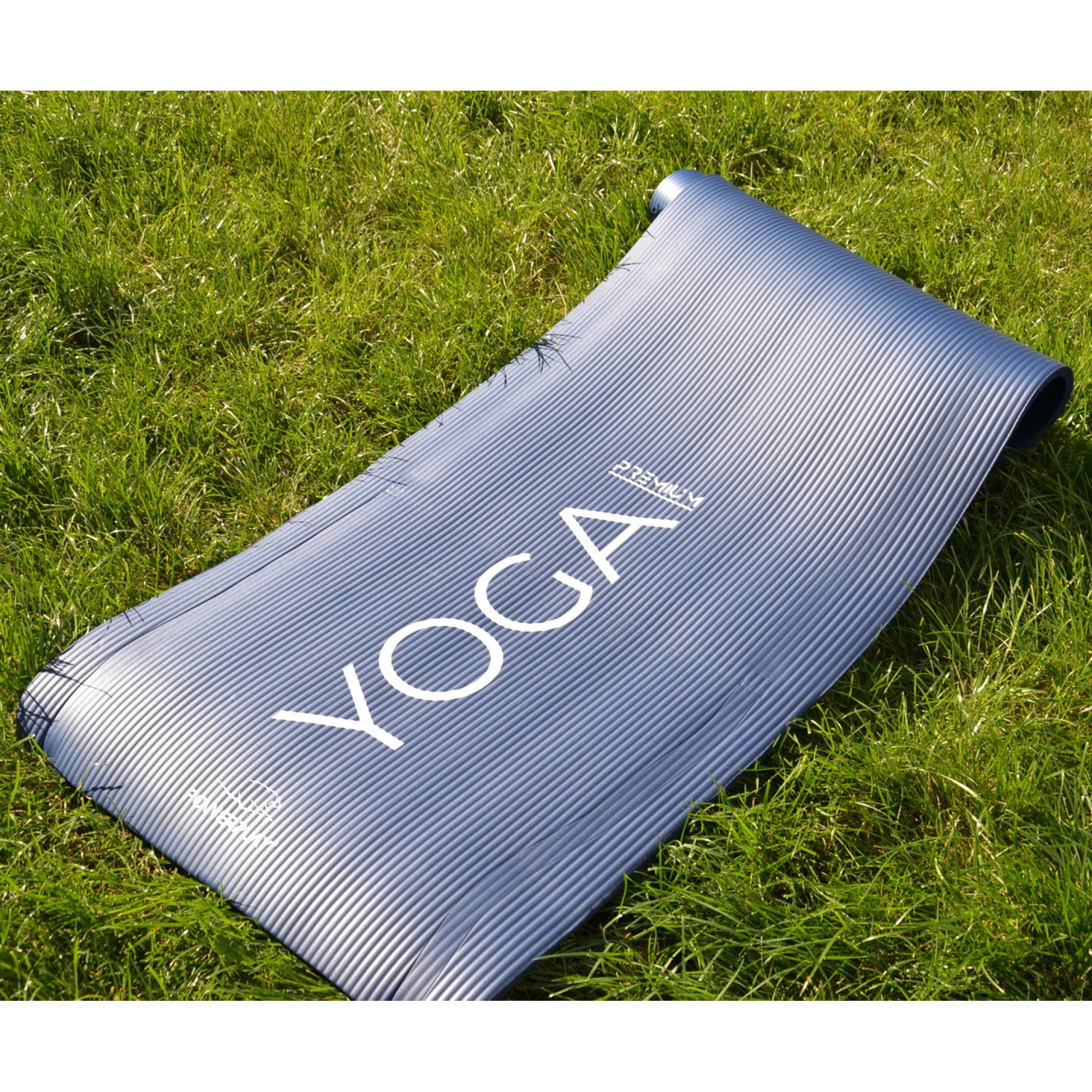 Коврик для йоги і фітнесу PowerPlay 4151 NBR 183*61*1.2 см Синій - 6 Коврик для йоги і фітнесу PowerPlay 4151 NBR 183*61*1.2 см Синій - 6 - Robinzon.ua