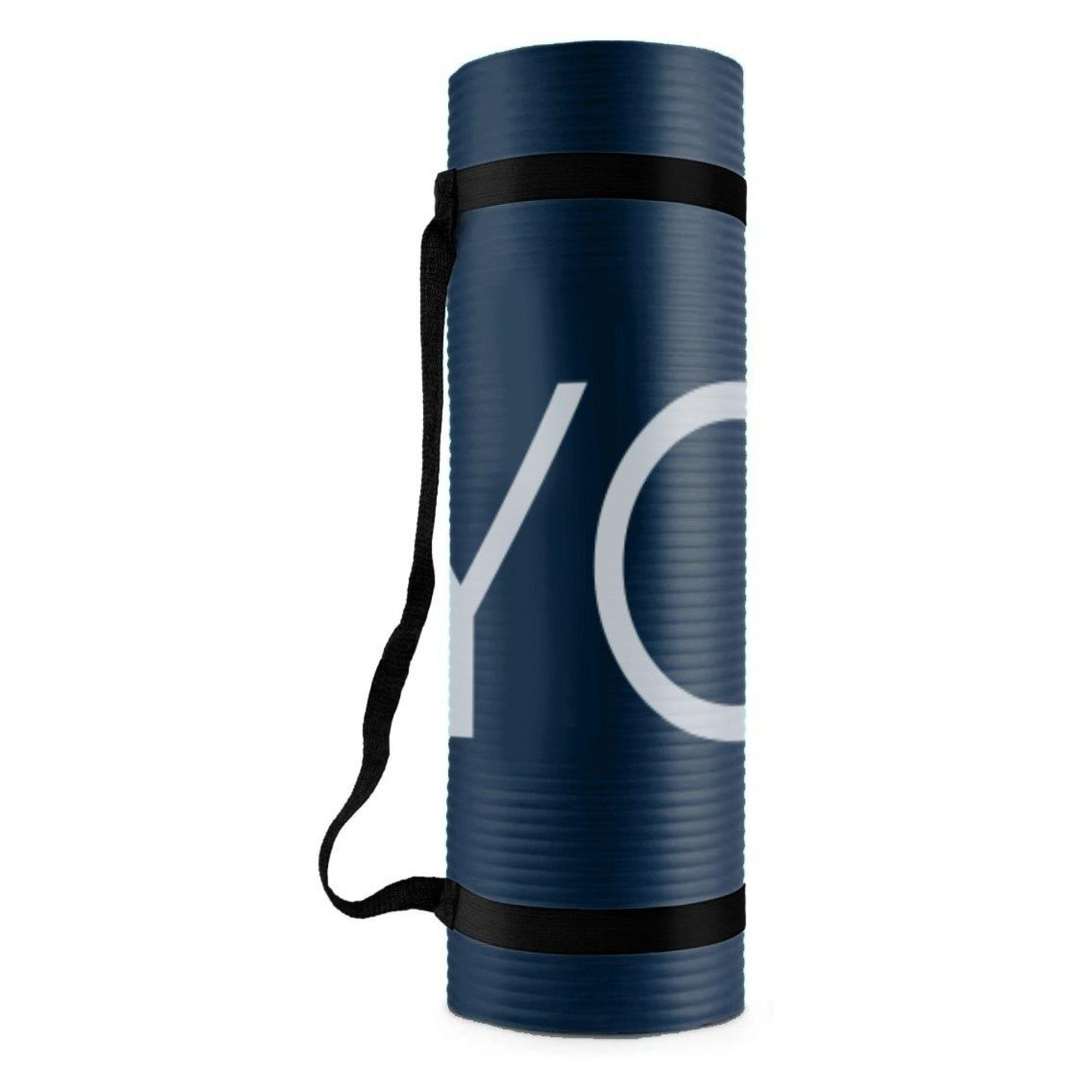 Коврик для йоги і фітнесу PowerPlay 4151 NBR 183*61*1.2 см Синій - 1 Коврик для йоги і фітнесу PowerPlay 4151 NBR 183*61*1.2 см Синій - 1 - Robinzon.ua