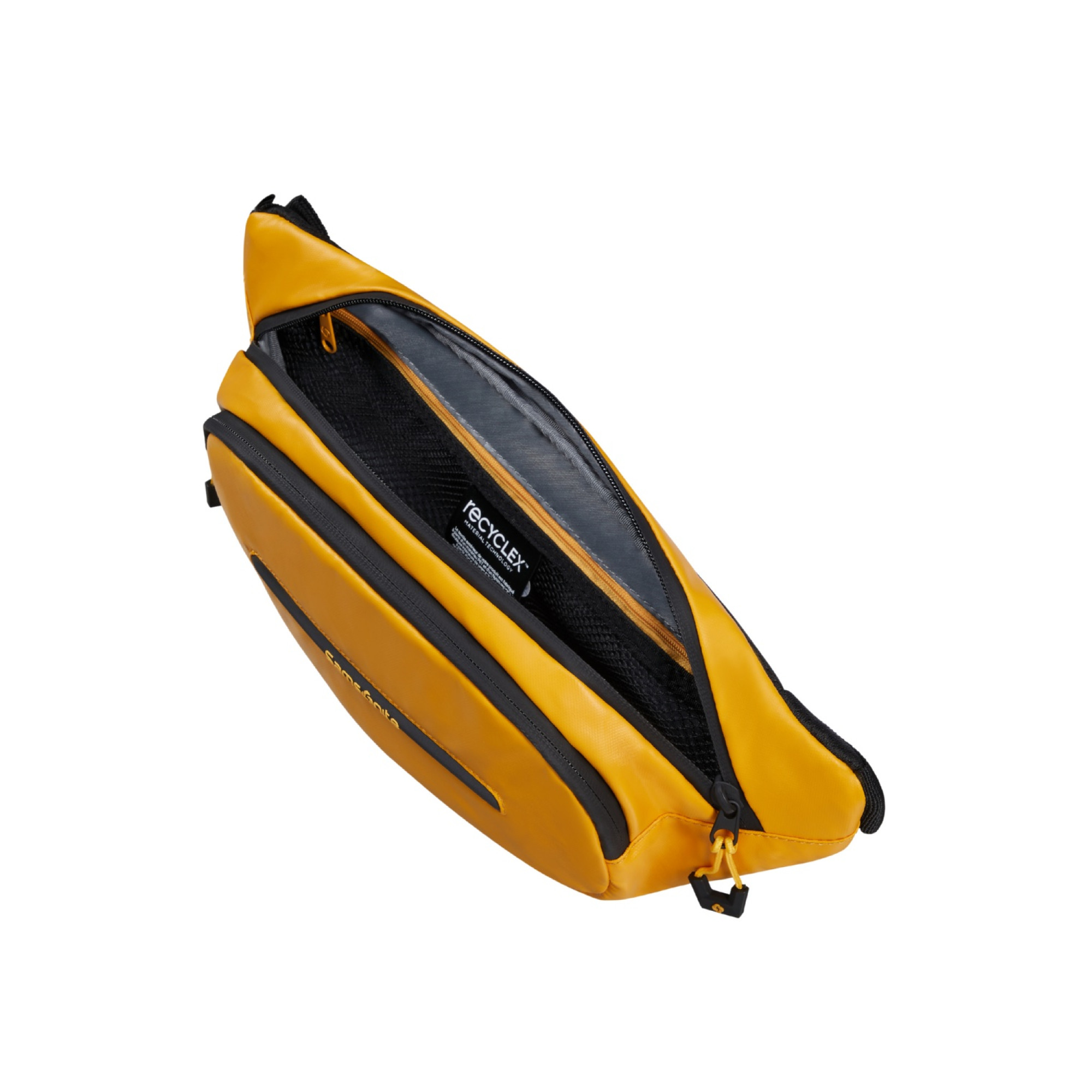Сумка поясная ECODIVER YELLOW - 4 - Robinzon.ua