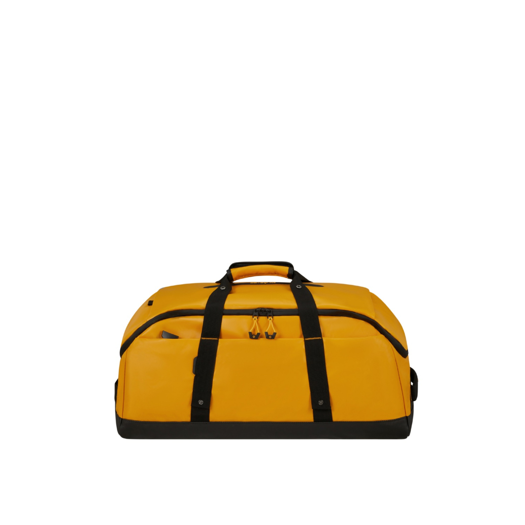 Дорожня сумка ECODIVER YELLOW Дорожня сумка ECODIVER YELLOW - Robinzon.ua