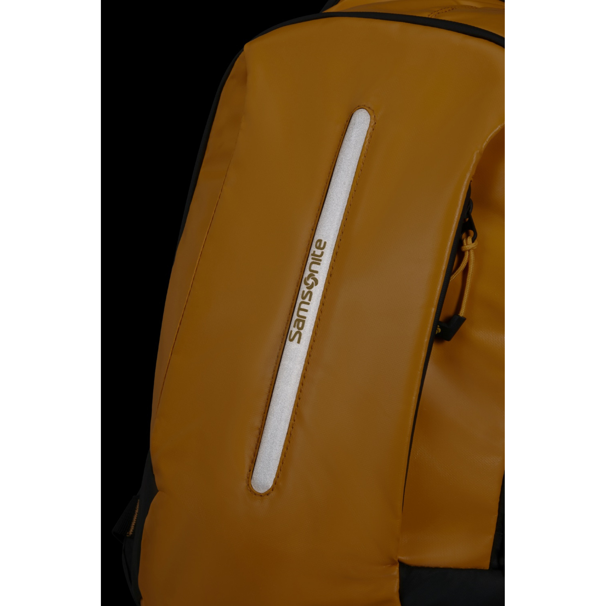 Рюкзак 14.1" ECODIVER YELLOW - 4 - Robinzon.ua