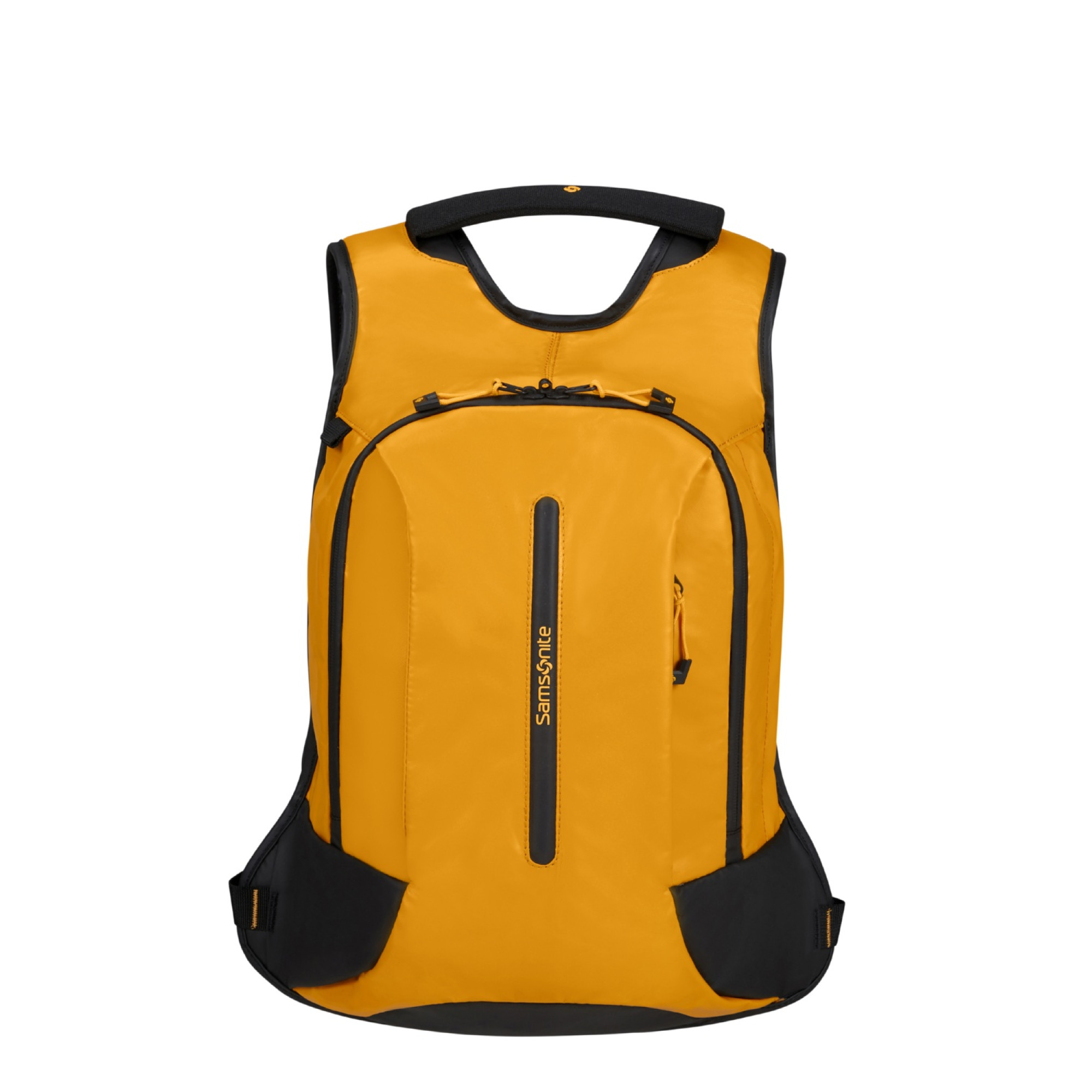 Рюкзак 14.1" ECODIVER YELLOW Рюкзак 14.1" ECODIVER YELLOW - Robinzon.ua