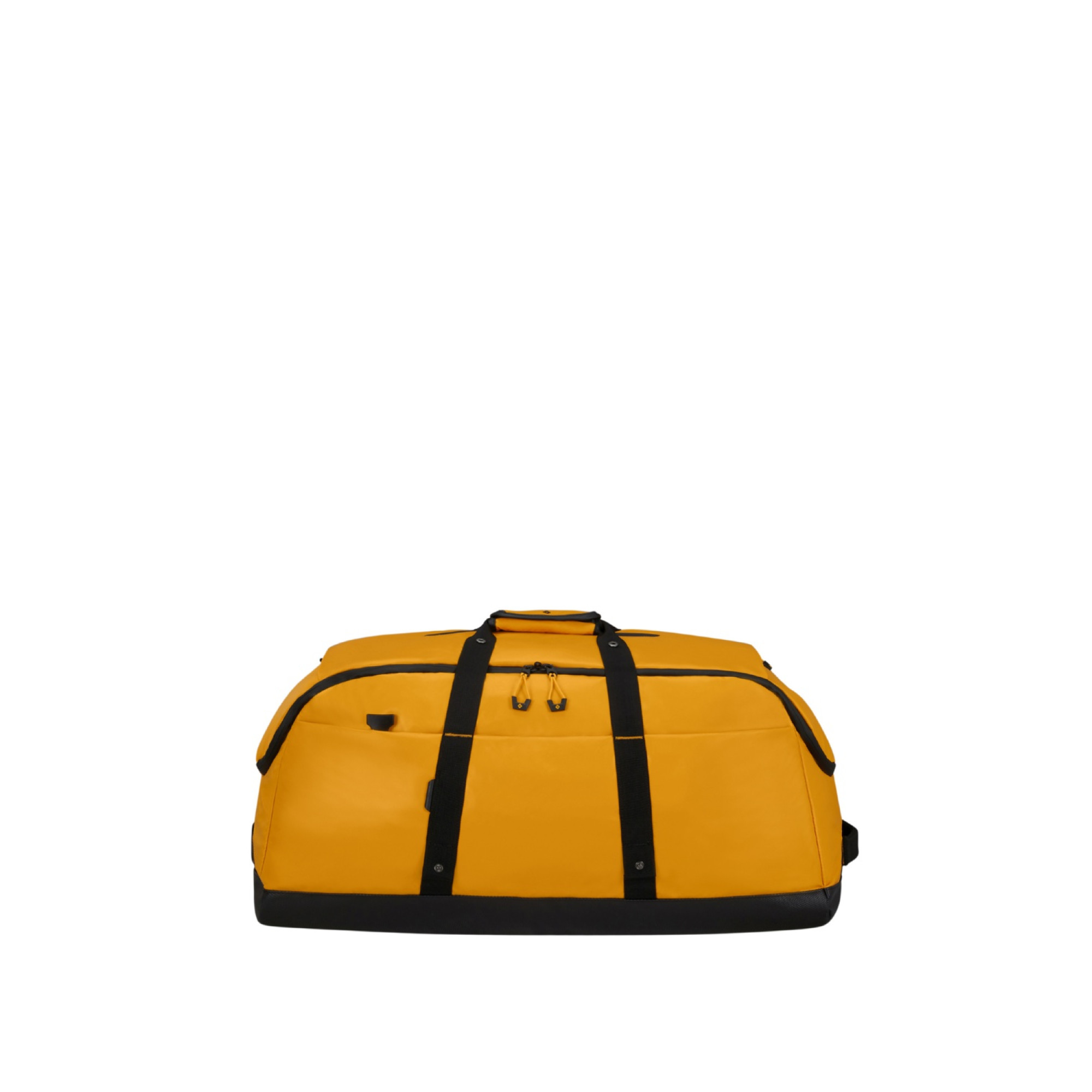 Дорожня сумка ECODIVER YELLOW - 1 - Robinzon.ua