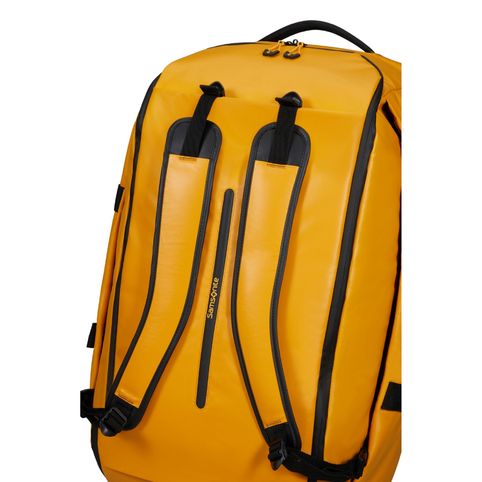 Дорожня сумка ECODIVER YELLOW - 5 - Robinzon.ua
