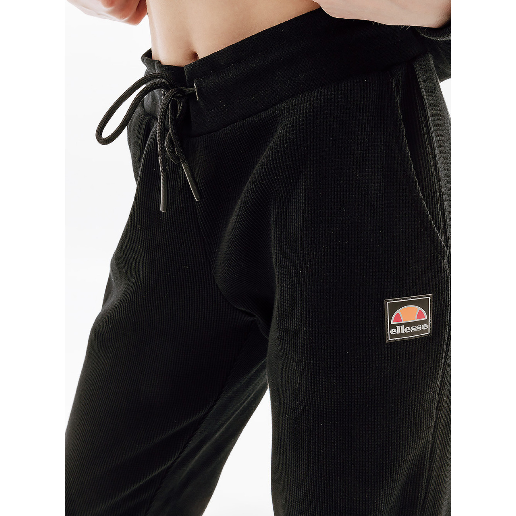Жіночі штани Ellesse Lorina Jog Pant Чорний 2XS (7dSRR17808-011 2XS) - 2 - Robinzon.ua