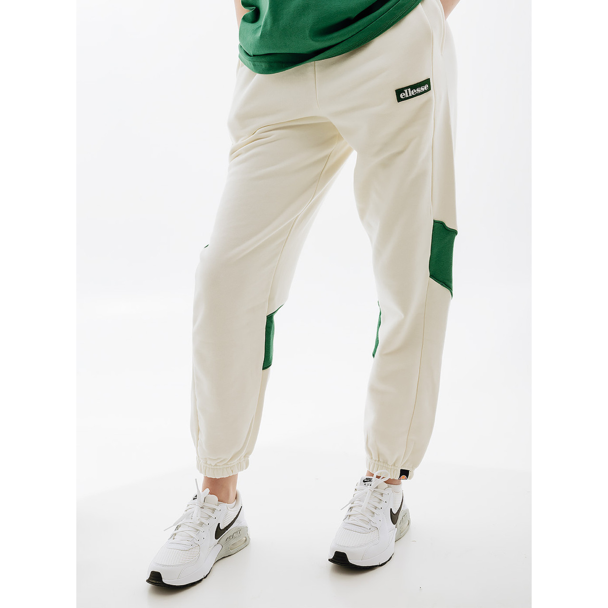 Жіночі штани Ellesse Joinne Jog Pant Різнобарвний 2XS (7dSGR17956-904 2XS) - 2 Жіночі штани Ellesse Joinne Jog Pant Різнобарвний 2XS (7dSGR17956-904 2XS) - 2 - Robinzon.ua