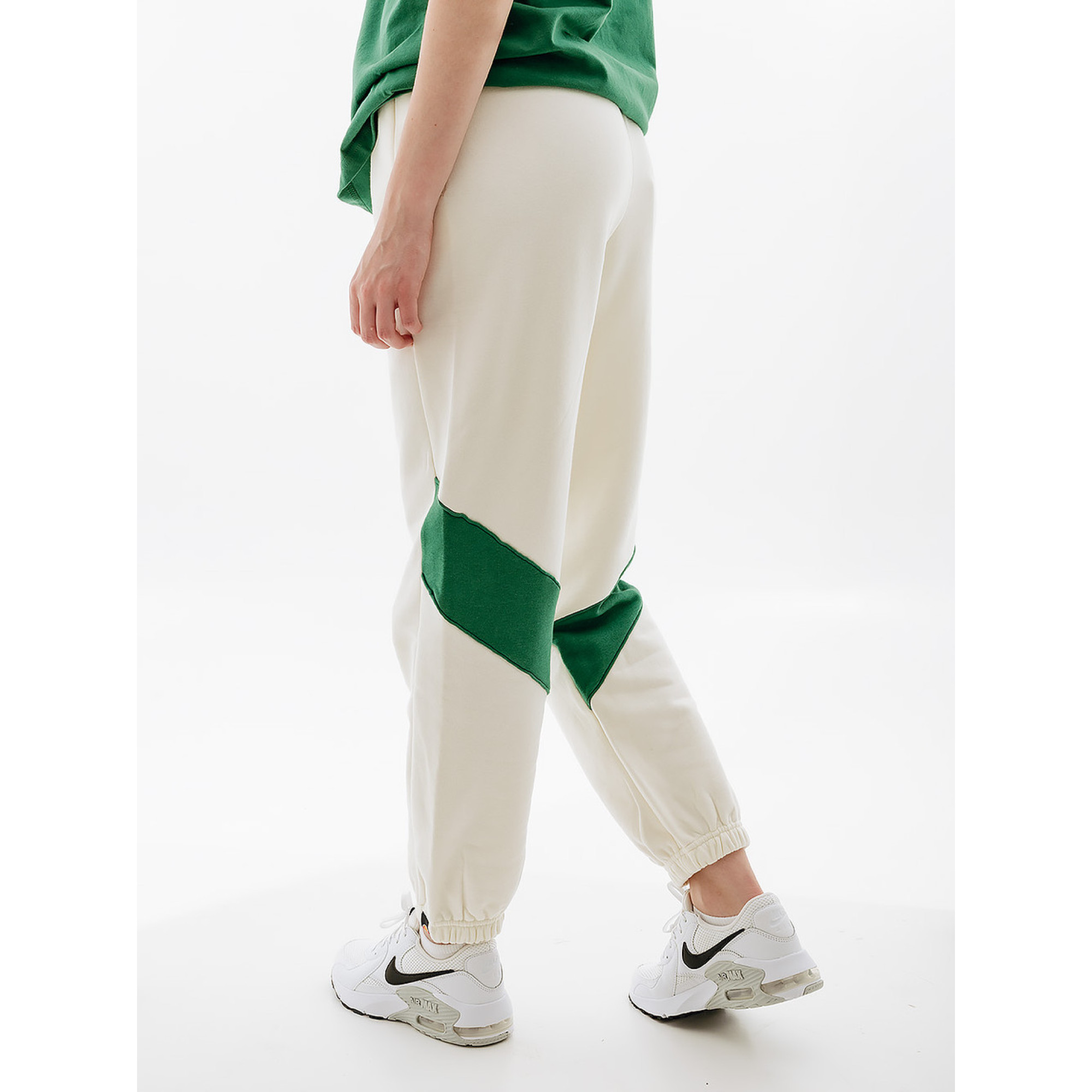 Жіночі штани Ellesse Joinne Jog Pant Різнобарвний 2XS (7dSGR17956-904 2XS) - 3 Жіночі штани Ellesse Joinne Jog Pant Різнобарвний 2XS (7dSGR17956-904 2XS) - 3 - Robinzon.ua