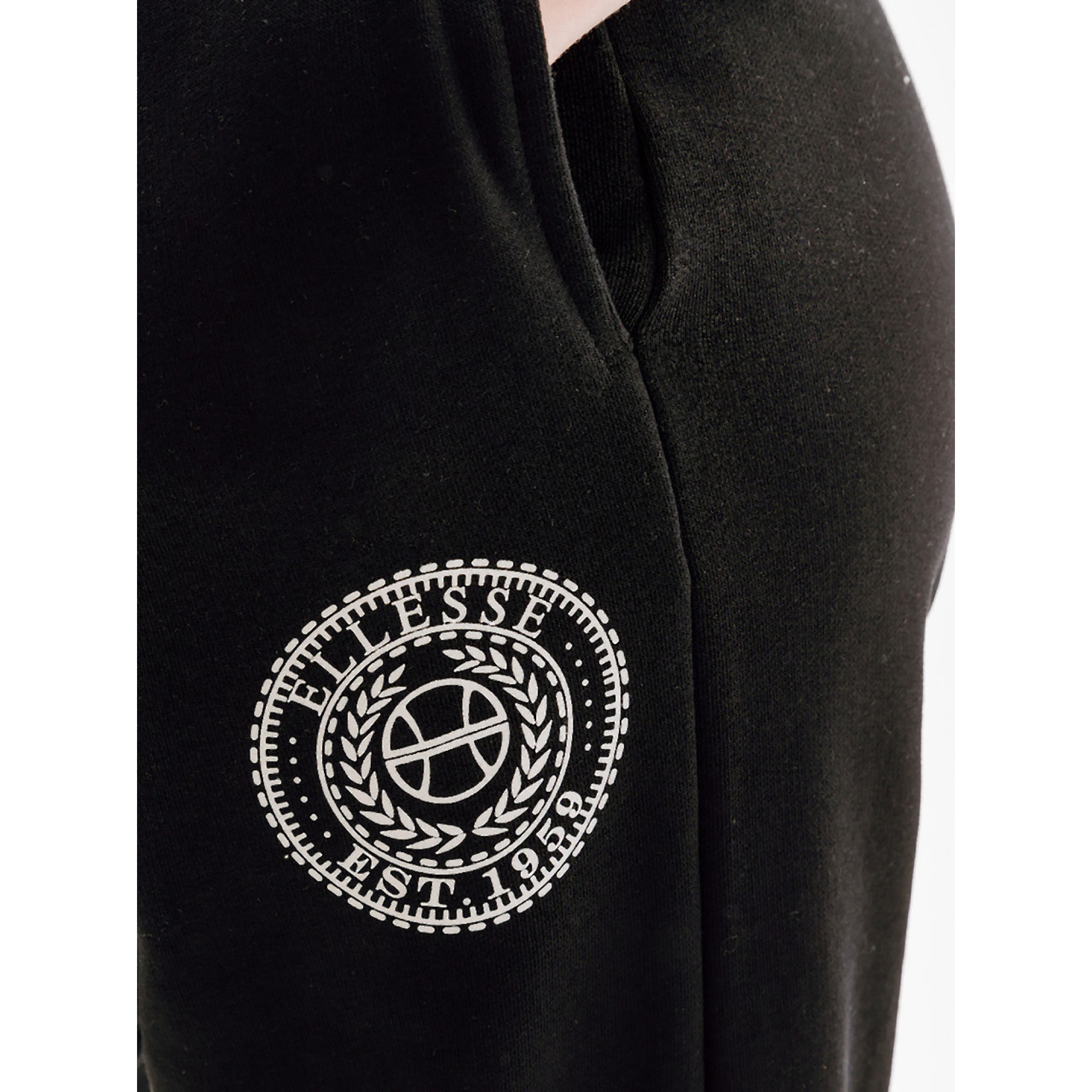 Жіночі штани Ellesse Jigono Jog Pant Чорний 2XS (7dSGR17954-011 2XS) - 1 Жіночі штани Ellesse Jigono Jog Pant Чорний 2XS (7dSGR17954-011 2XS) - 1 - Robinzon.ua