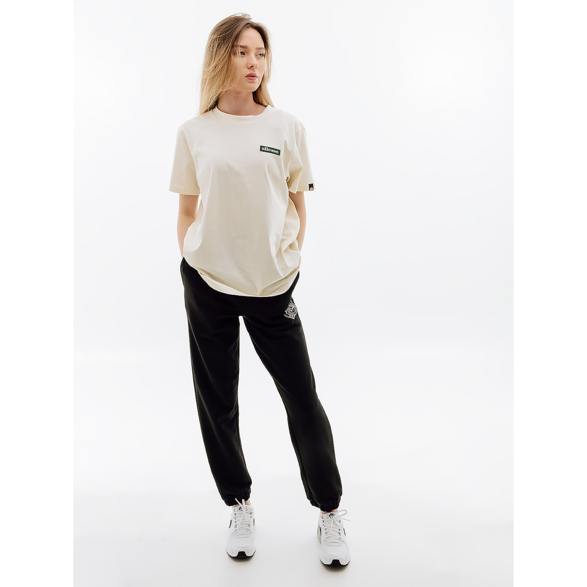 Жіночі штани Ellesse Jigono Jog Pant Чорний 2XS (7dSGR17954-011 2XS) - 4 Жіночі штани Ellesse Jigono Jog Pant Чорний 2XS (7dSGR17954-011 2XS) - 4 - Robinzon.ua