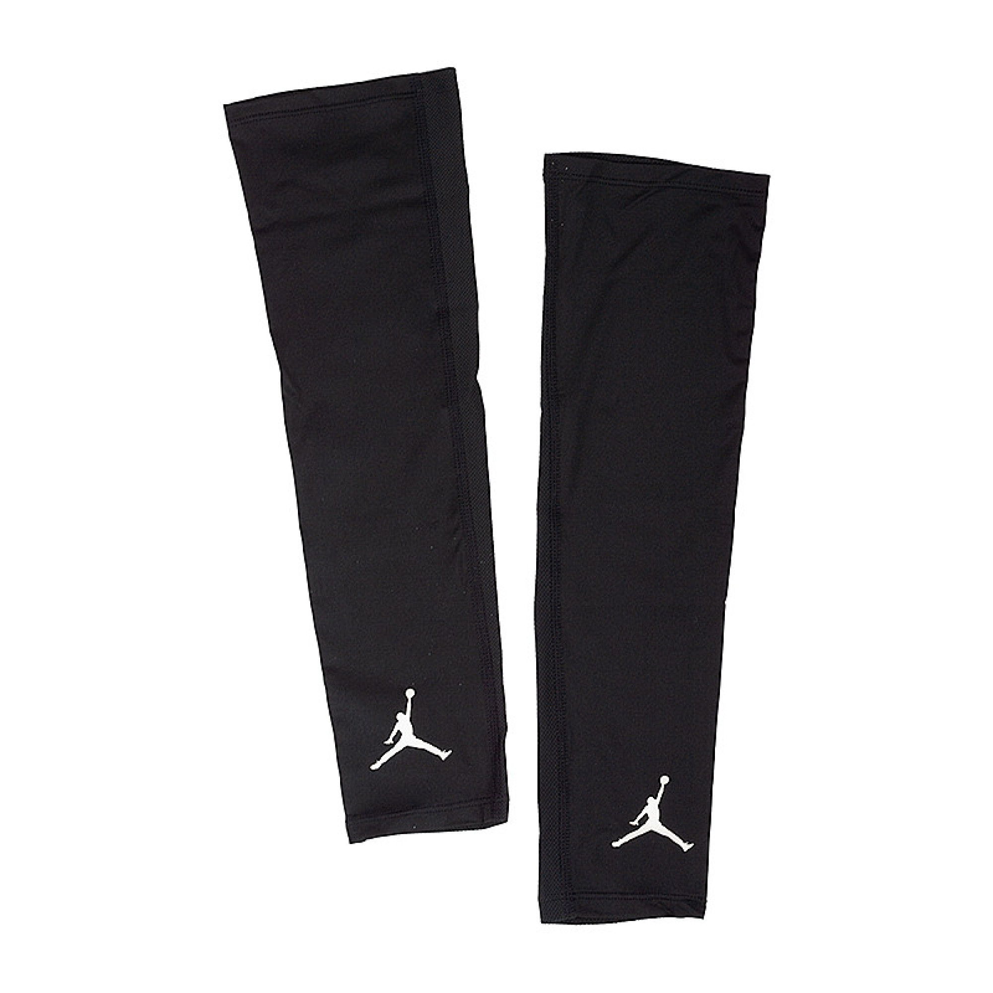 Чоловічі Нарукавники JORDAN SHOOTER SLEEVES Чорний L/XL (7dJ.KS.04.010.LX L/XL) - 1 - Robinzon.ua