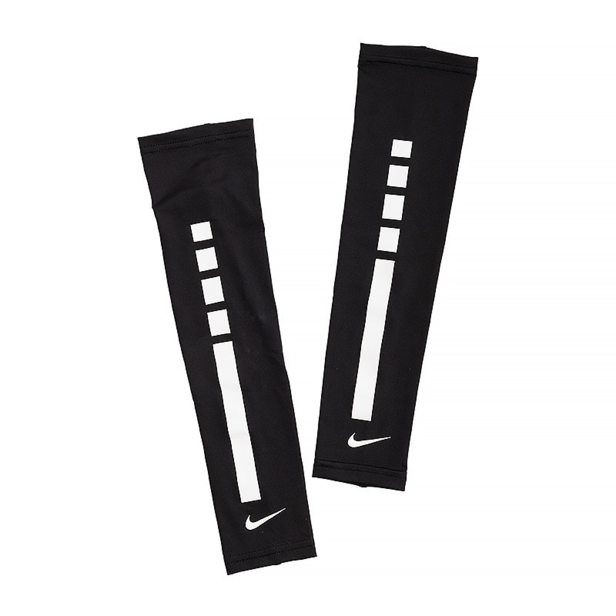 Дитячі Нарукавники Nike PRO Y ELITE SLEEVES 2.0 Чорний L/XL (7dN.000.2064.027.LX L/XL) - 1 - Robinzon.ua