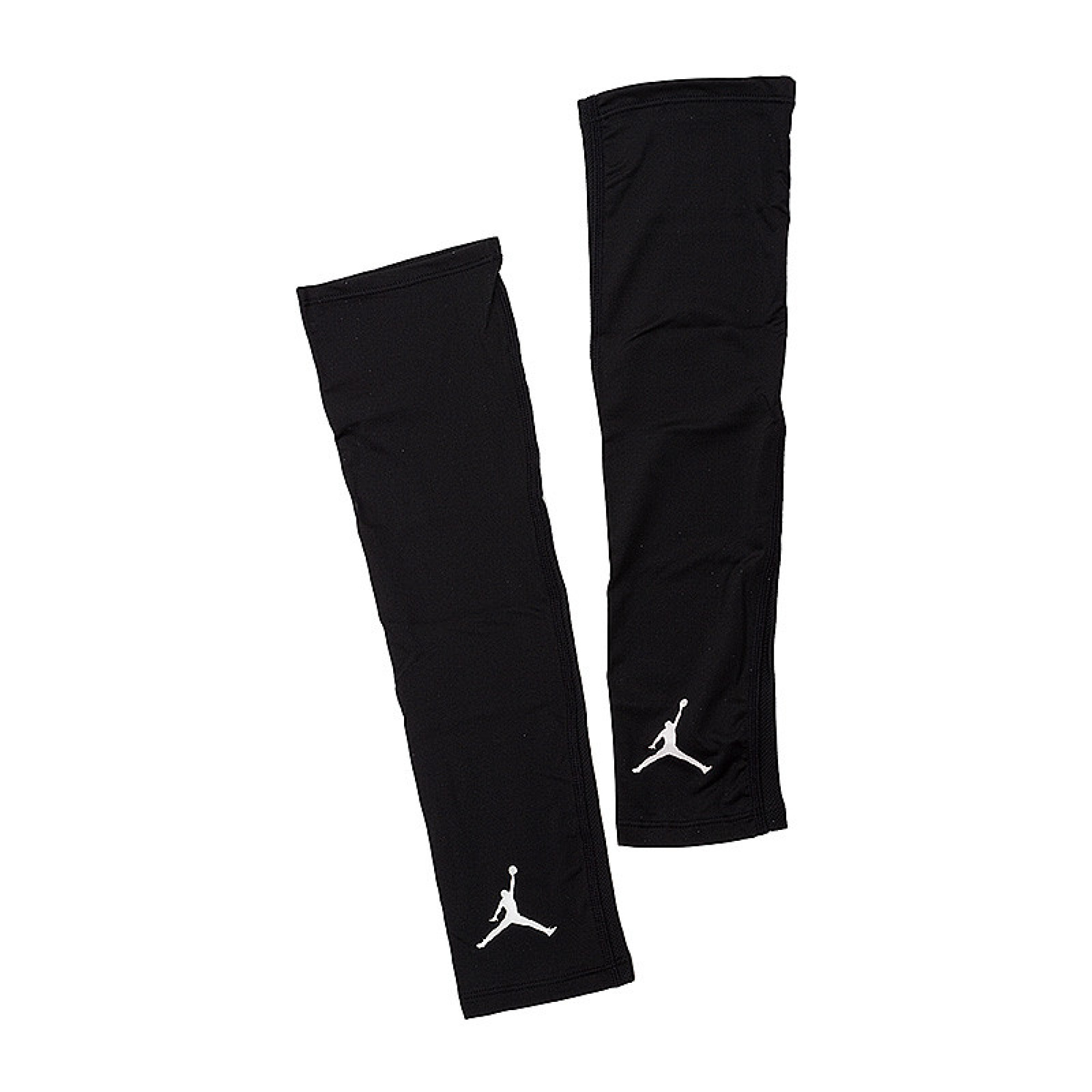 Чоловічі Нарукавники JORDAN SHOOTER SLEEVES Чорний S/M (7dJ.KS.04.010.SM S/M) - 1 - Robinzon.ua