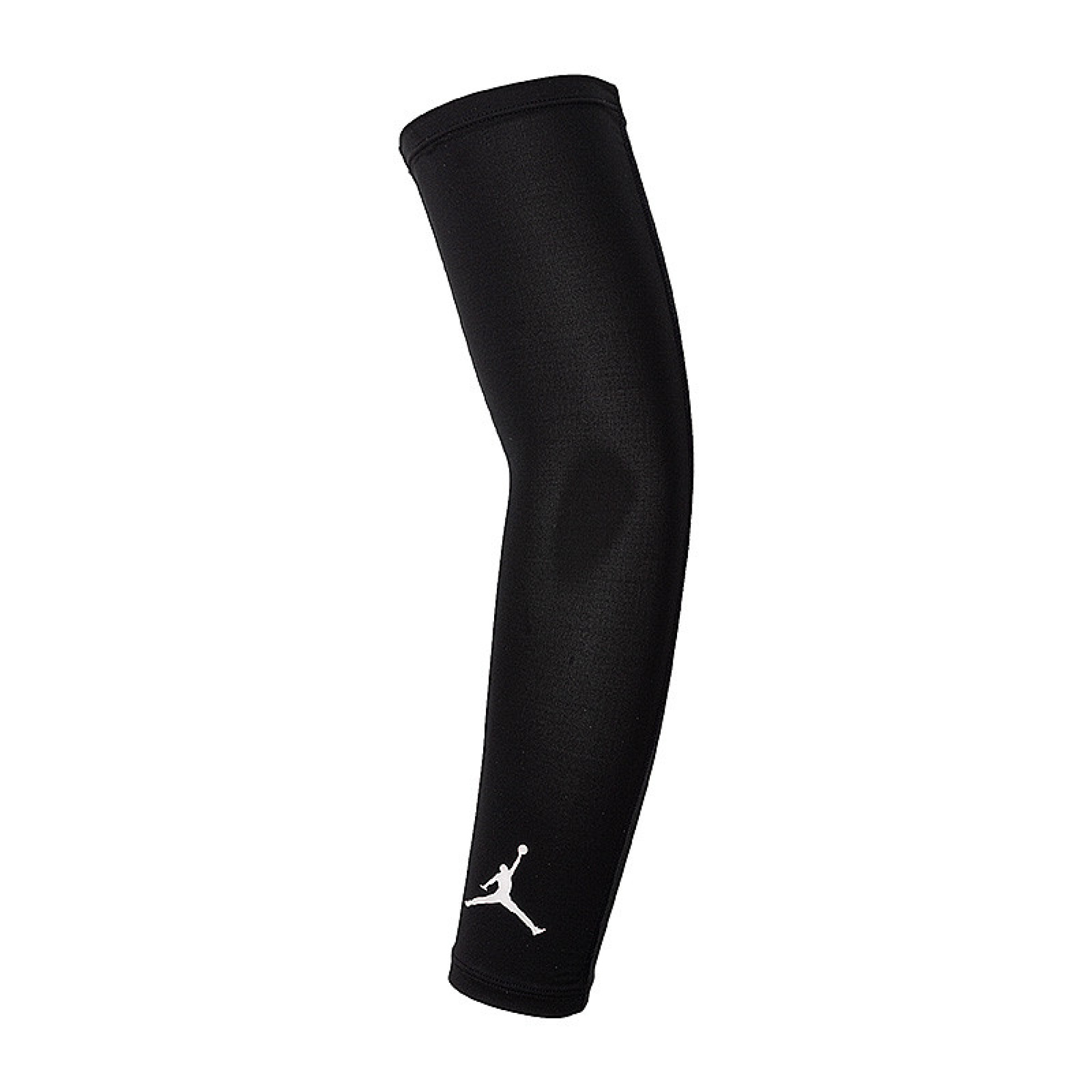 Чоловічі Нарукавники JORDAN SHOOTER SLEEVES Чорний S/M (7dJ.KS.04.010.SM S/M) - Robinzon.ua