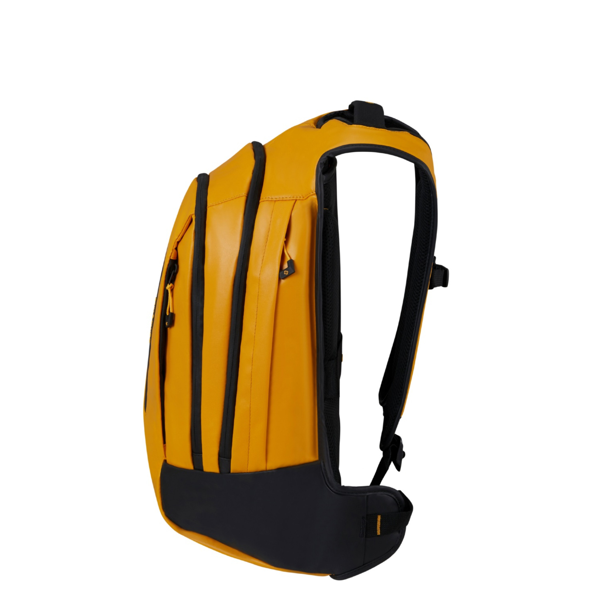 Рюкзак 17.3" ECODIVER YELLOW - 4 - Robinzon.ua