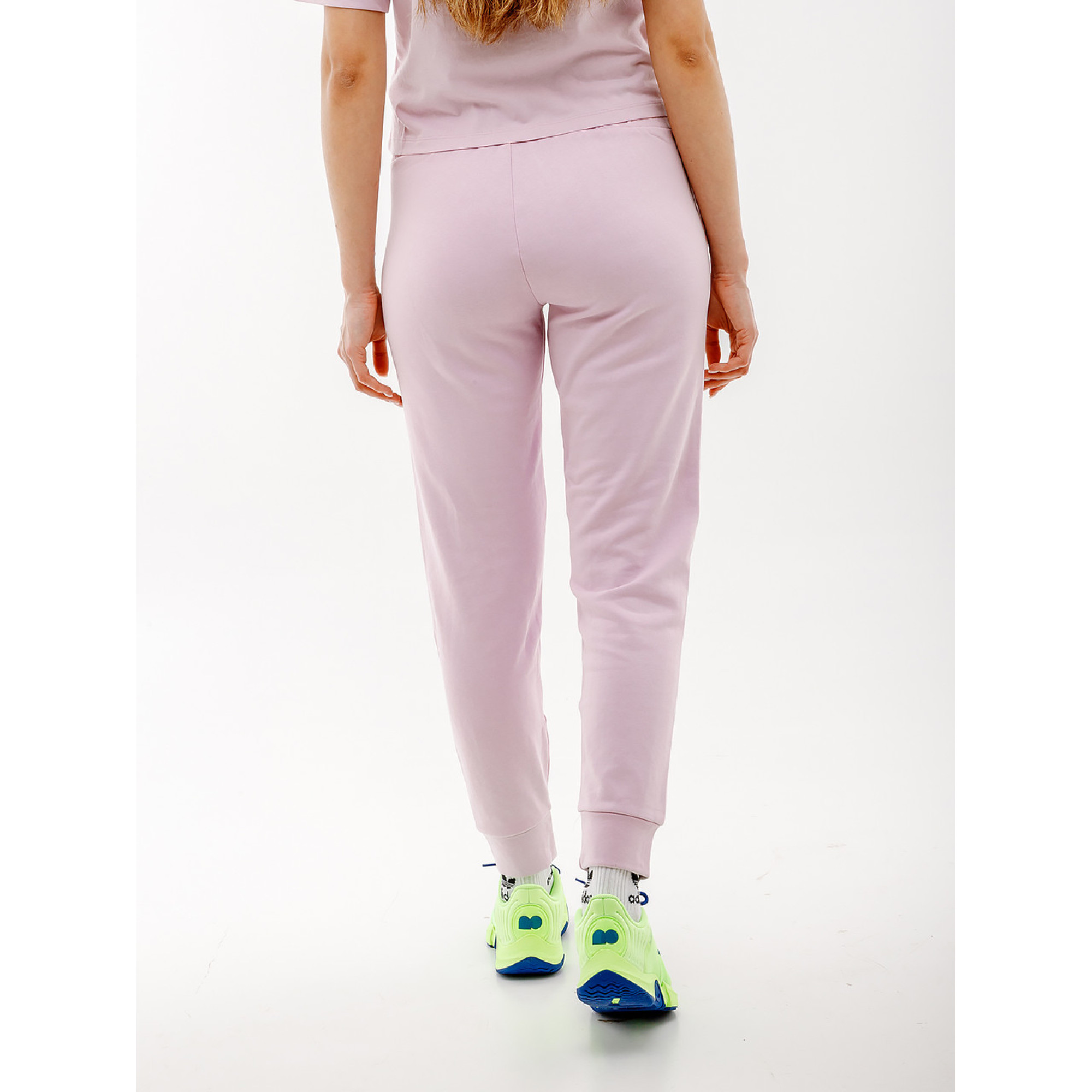 Жіночі Штани Puma BETTER ESSENTIALS Pants Фіолетовий M (7d67598960 M) - 1 - Robinzon.ua