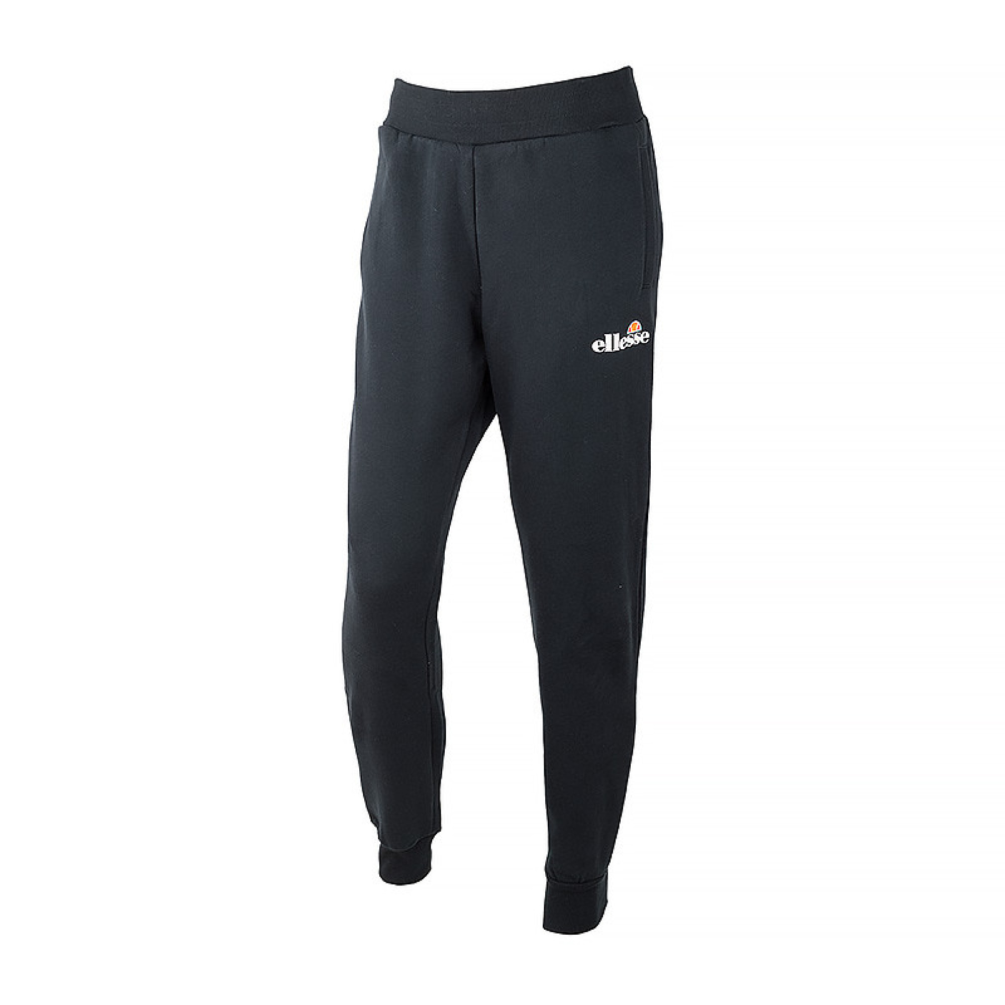 Жіночі Штани Ellesse Hallouli Jog Pants Чорний L (7dSGK13652-011 L) - Robinzon.ua