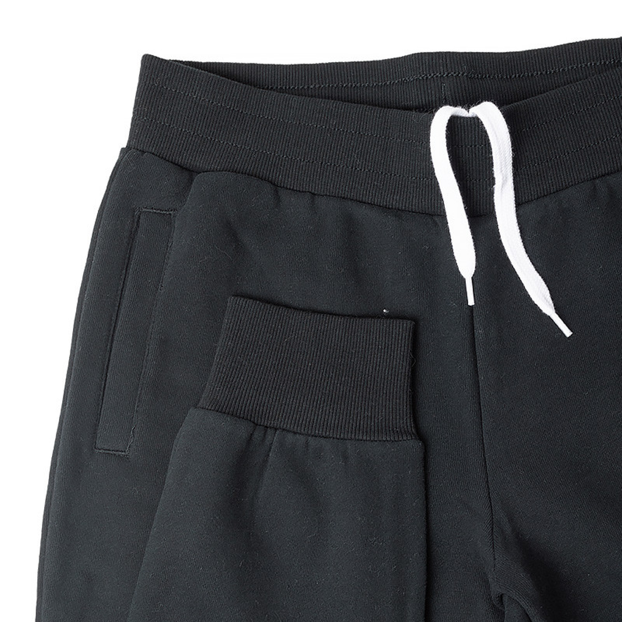 Жіночі Штани Ellesse Hallouli Jog Pants Чорний L (7dSGK13652-011 L) - 2 - Robinzon.ua