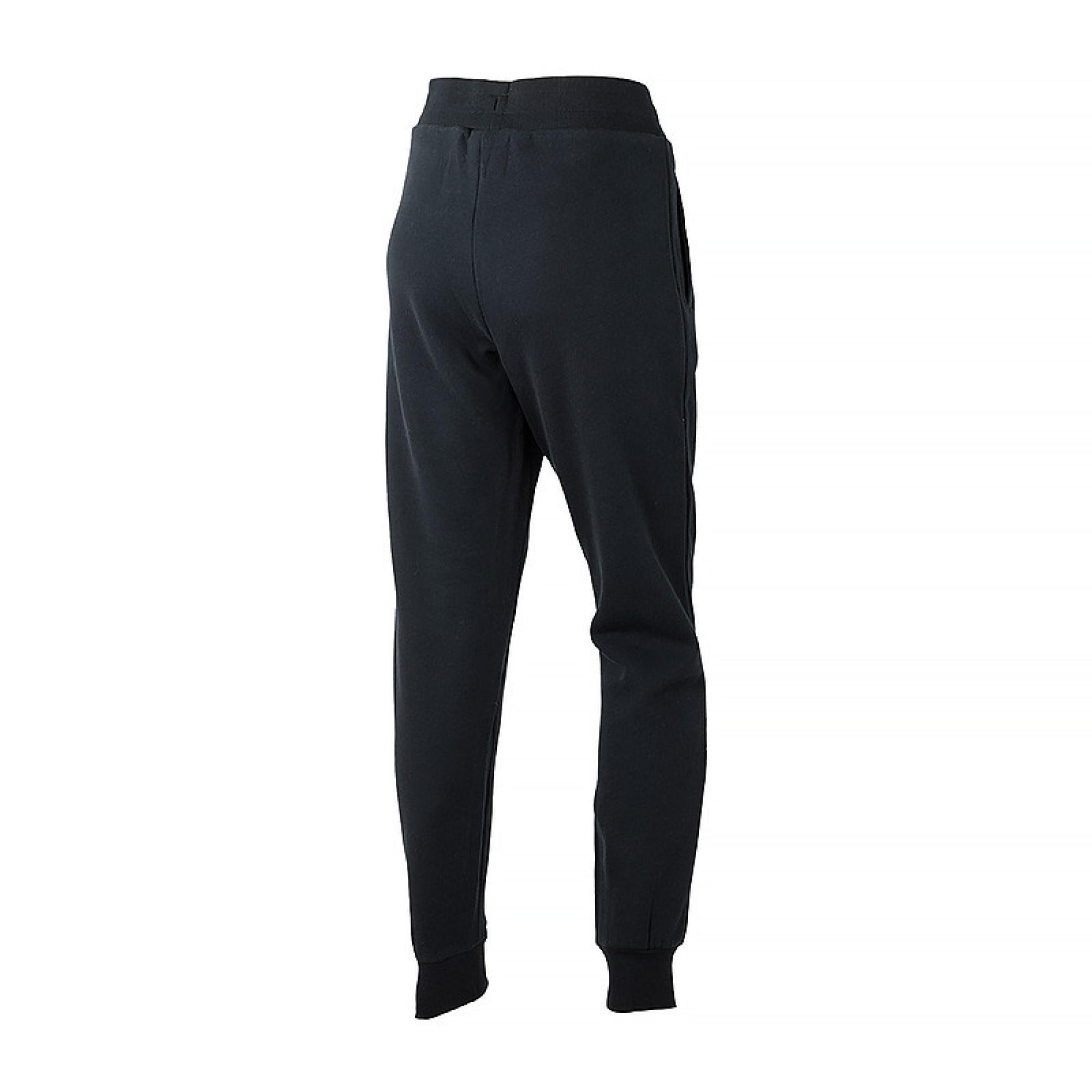 Жіночі Штани Ellesse Hallouli Jog Pants Чорний L (7dSGK13652-011 L) - 1 - Robinzon.ua