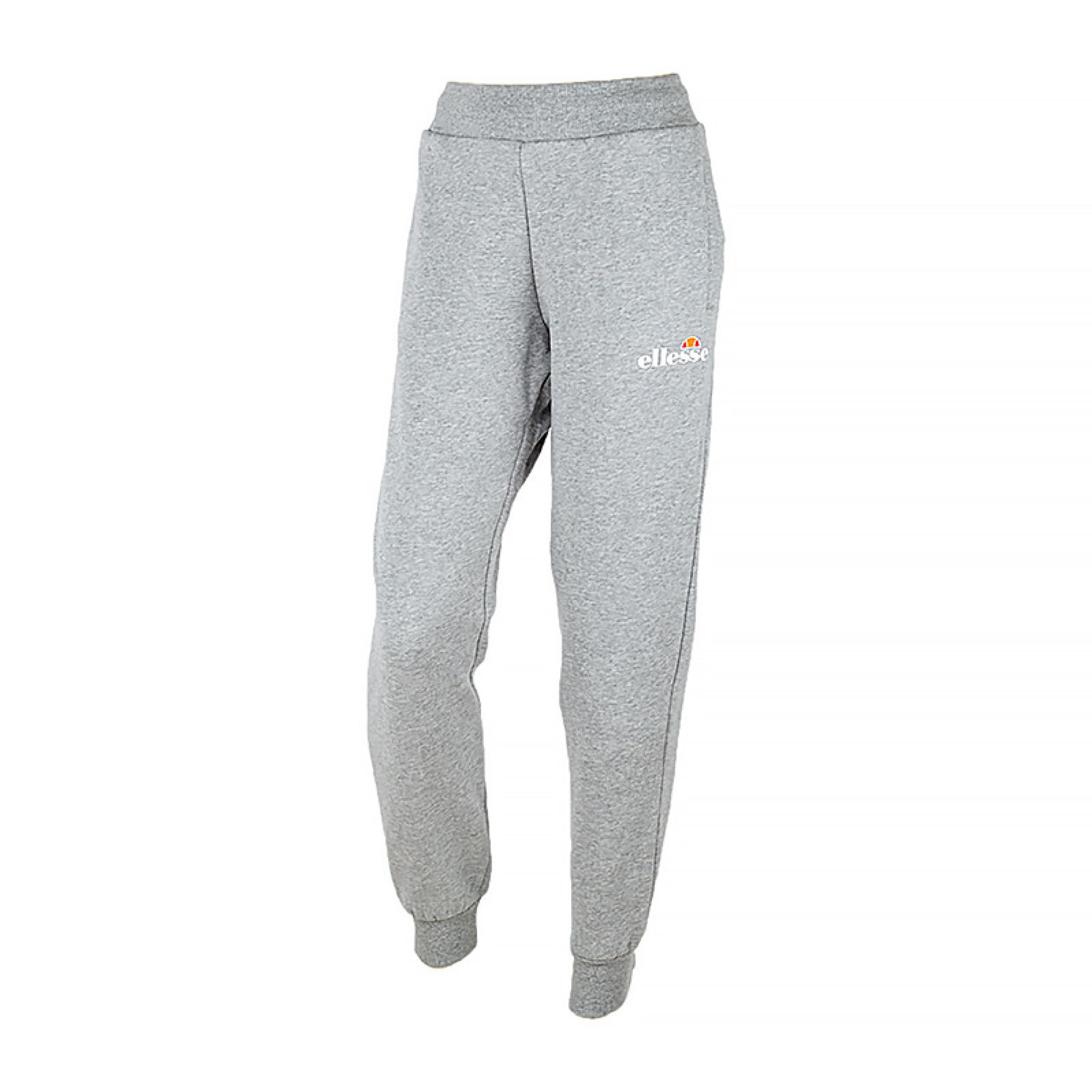 Жіночі Штани Ellesse Hallouli Jog Pants Сірий M (7dSGK13652-112 M) - Robinzon.ua