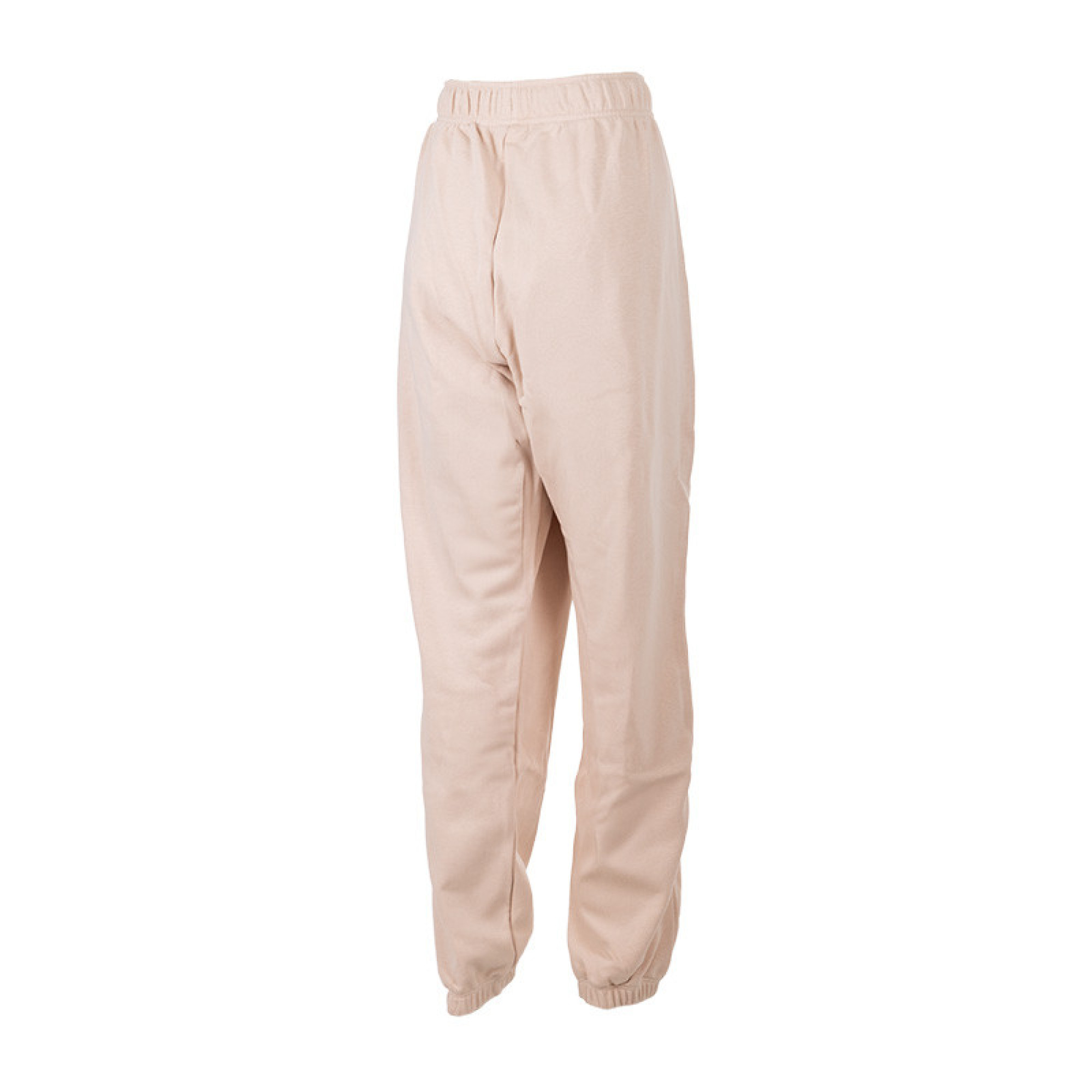 Жіночі Штани Nike CLUB PANT Бежевий M (7dDQ5800-126 M) - 1 - Robinzon.ua