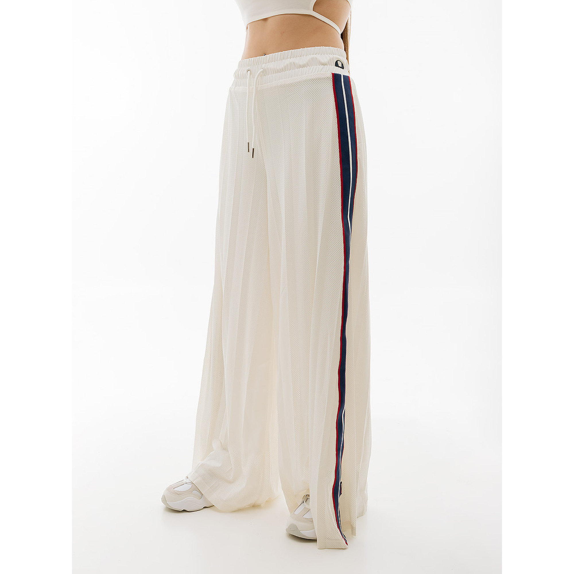 Жіночі Штани Ellesse Lillie Track Pant Бежевий L (7dSGV20152-904 L) - Robinzon.ua