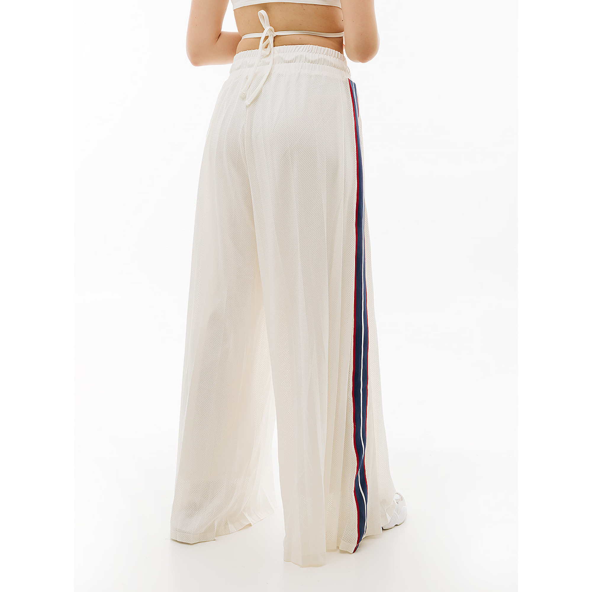 Жіночі Штани Ellesse Lillie Track Pant Бежевий L (7dSGV20152-904 L) - 1 - Robinzon.ua