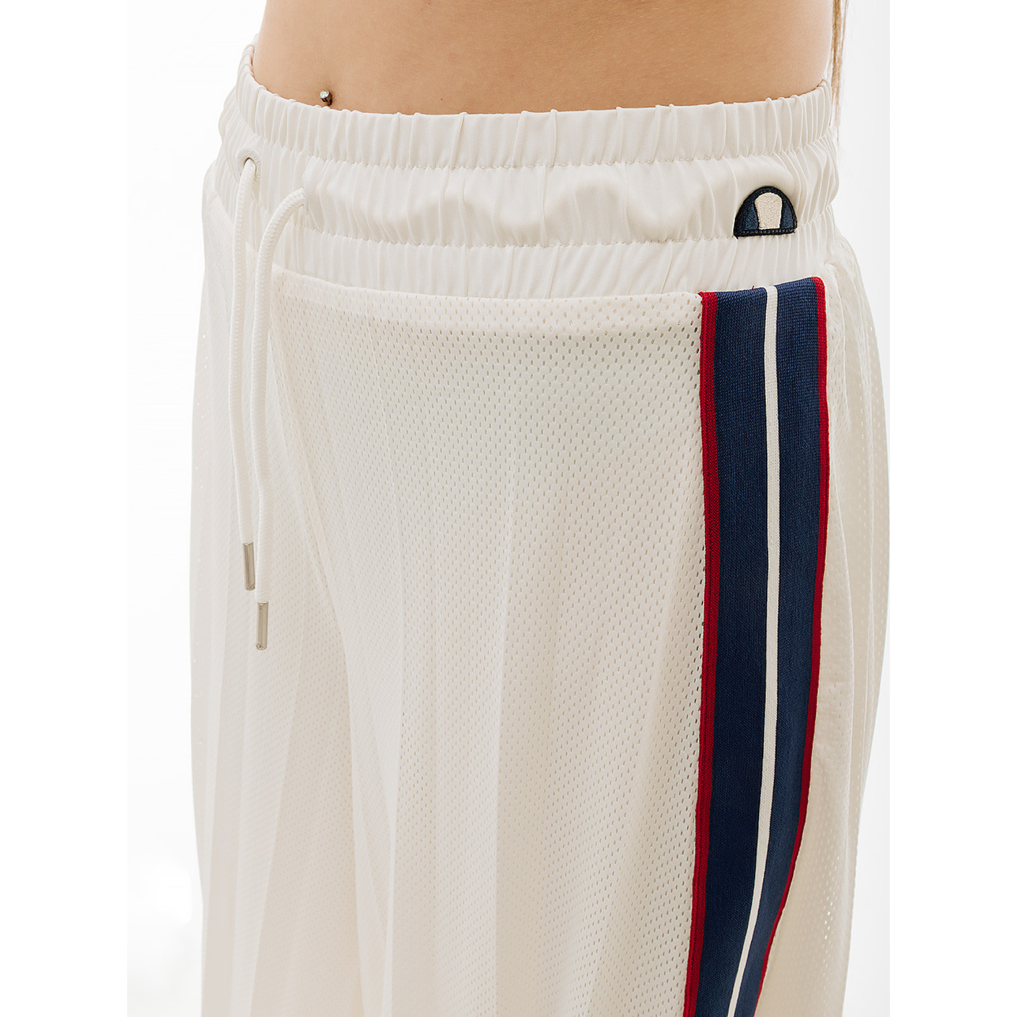 Жіночі Штани Ellesse Lillie Track Pant Бежевий L (7dSGV20152-904 L) - 2 - Robinzon.ua