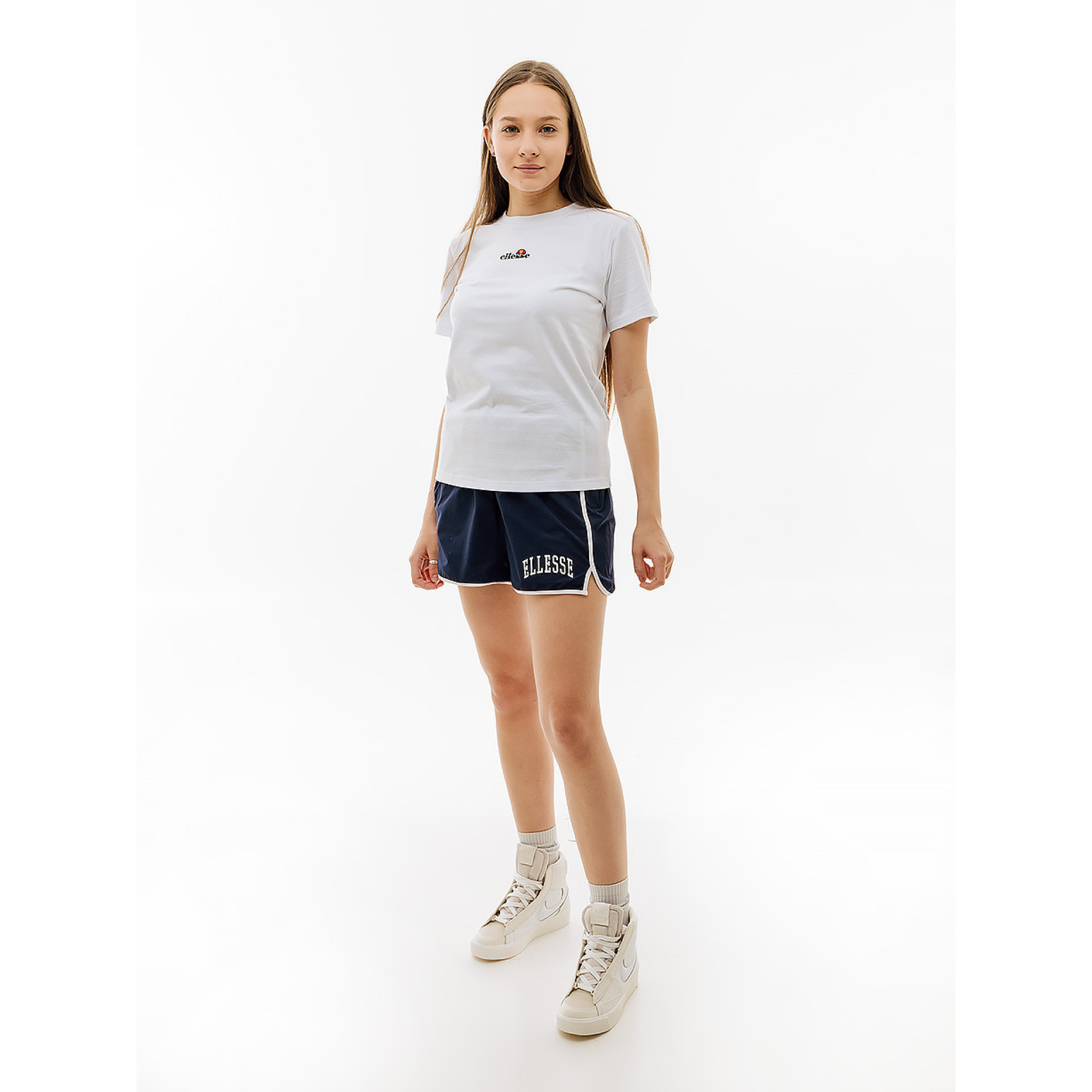 Жіночі Штани Ellesse Edmonda Short Синій XS (7dSGV20267-429 XS) - 3 Жіночі Штани Ellesse Edmonda Short Синій XS (7dSGV20267-429 XS) - 3 - Robinzon.ua