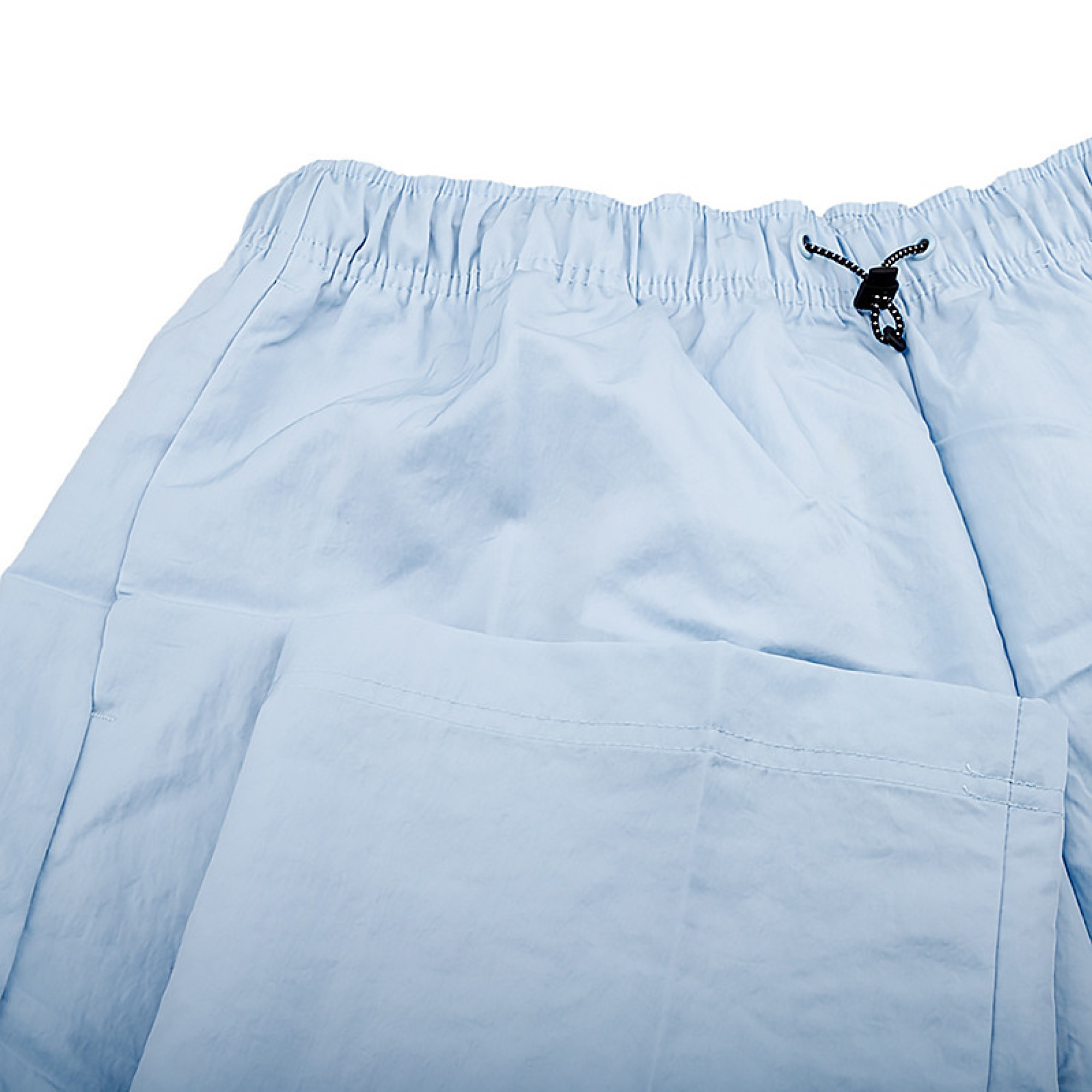 Жіночі Штани Nike W ESSNTL WVN HR PNT CARGO Блакитний XS (7dDO7209-441 XS) - 2 - Robinzon.ua