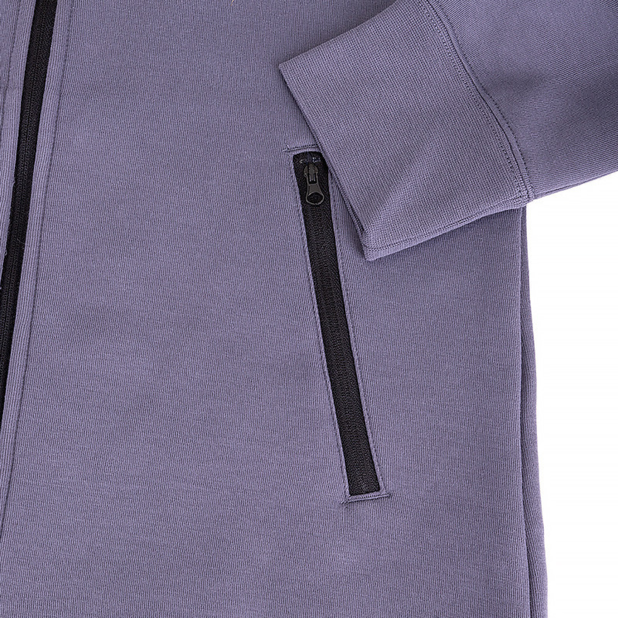 Жіноча Толстовка Nike W TCH FLC WR FZ HDY Синій M (7dFB8338-003 M) - 2 - Robinzon.ua