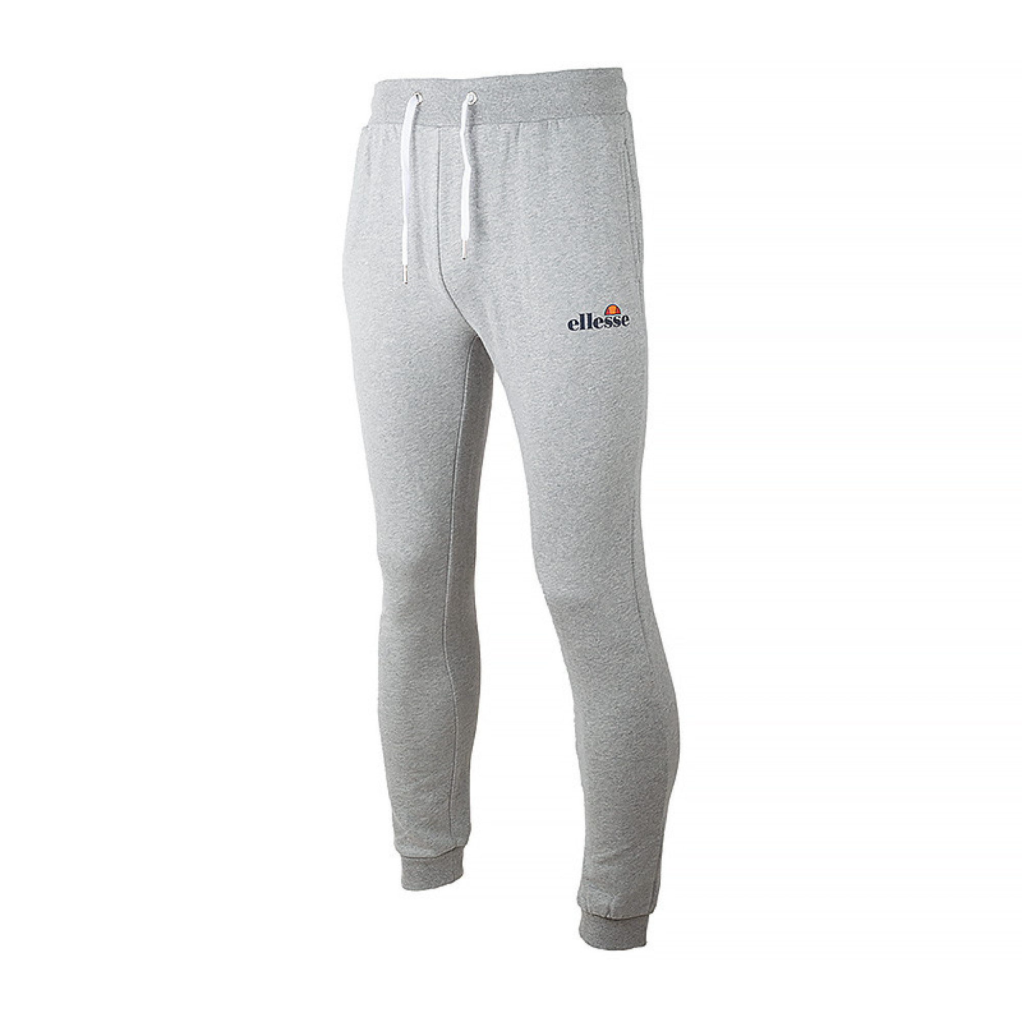 Чоловічі Штани Ellesse Granite Jog Pant Сірий S (SHK12643-GREY-MARL S) - Robinzon.ua